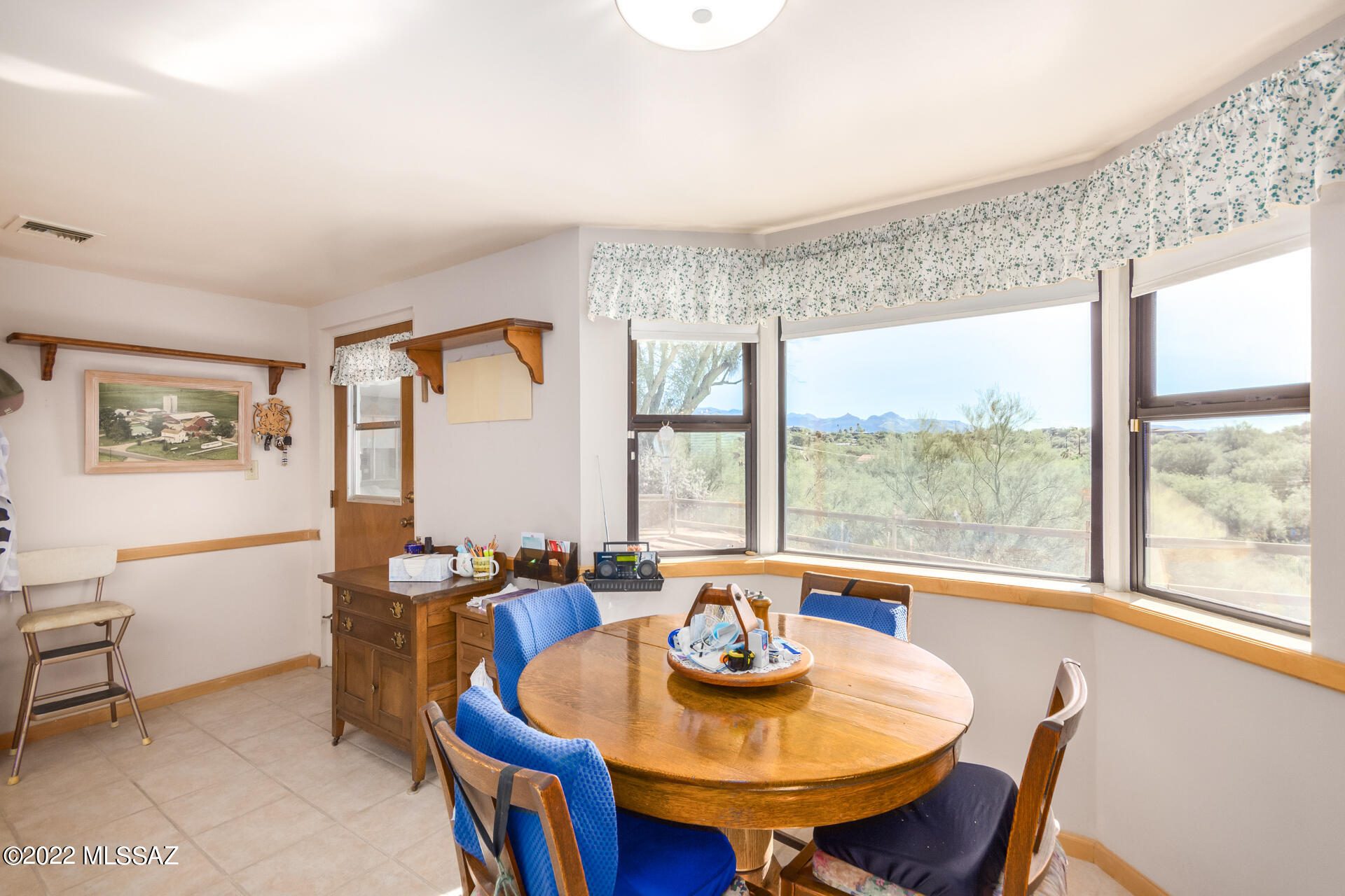 Flecha Caida Ranch Est Amd - Residential