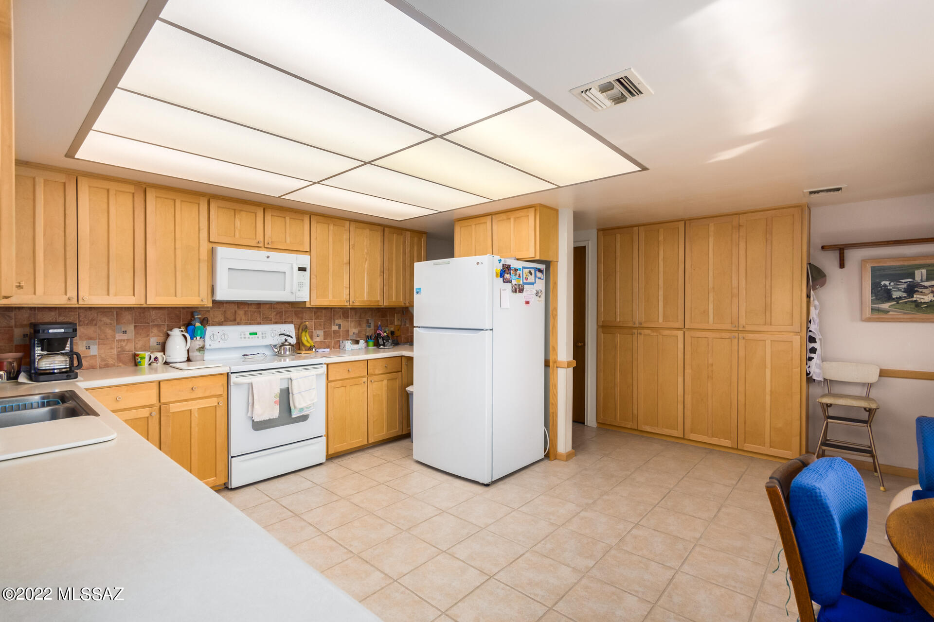 Flecha Caida Ranch Est Amd - Residential