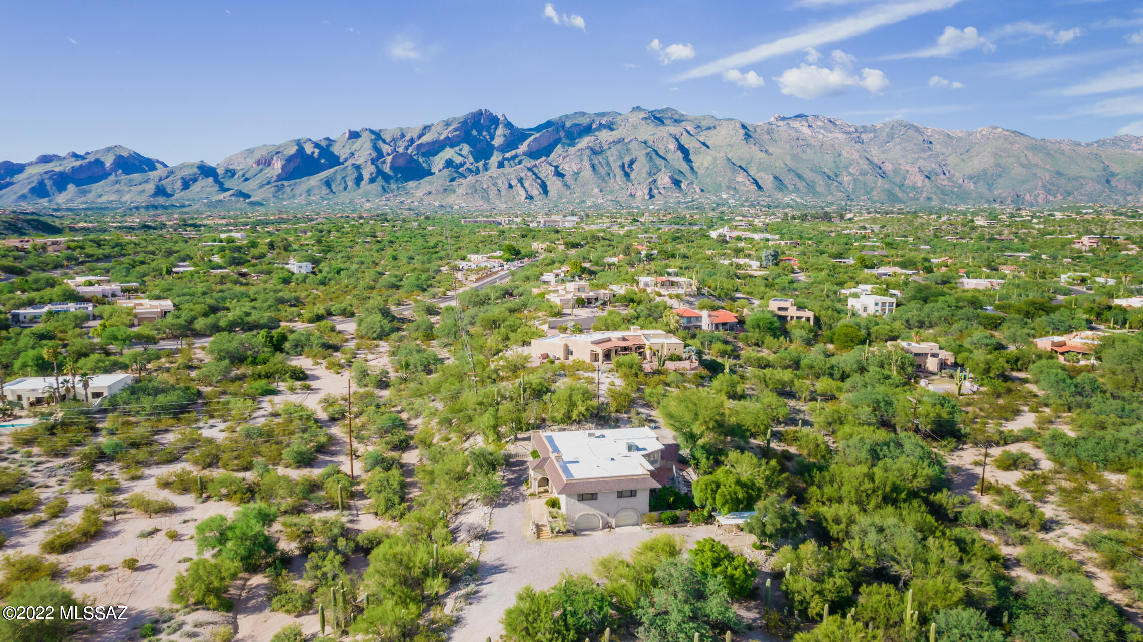 Flecha Caida Ranch Est Amd - Residential