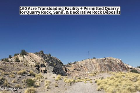 2480 W Twin Buttes Road Sahuarita AZ 85629