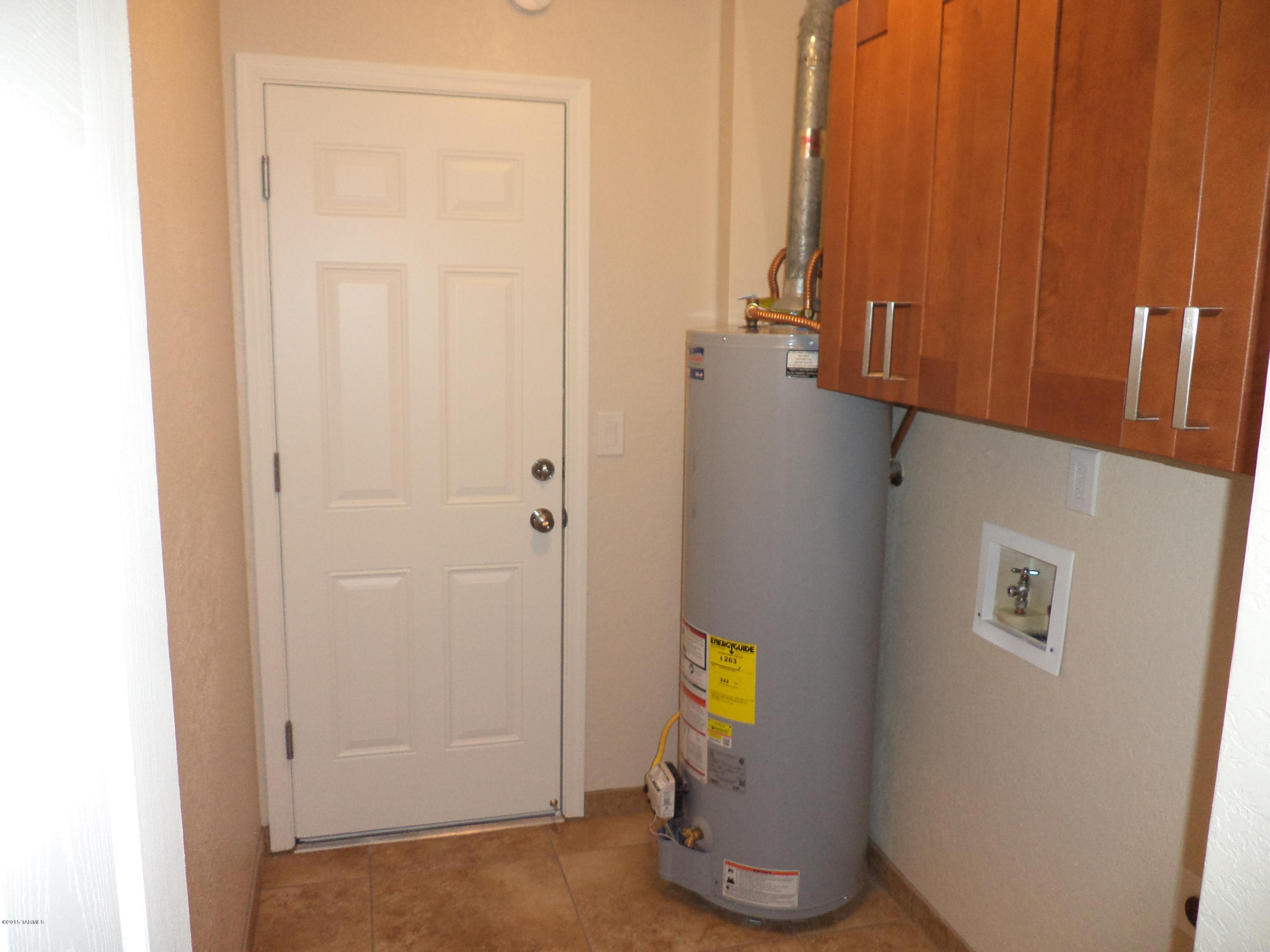 Ridgeland Park (1-194) - Residential