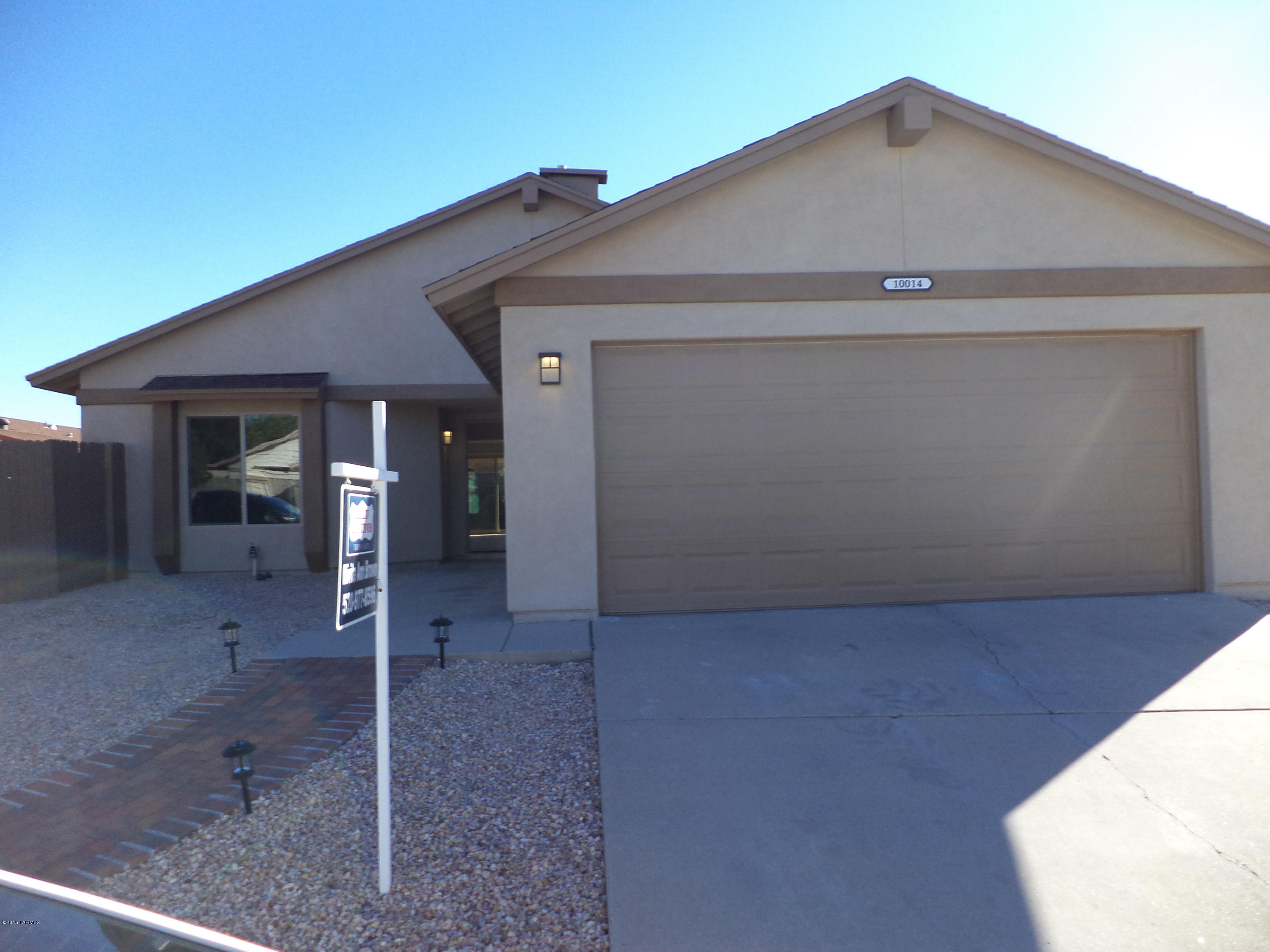 Ridgeland Park (1-194) - Residential
