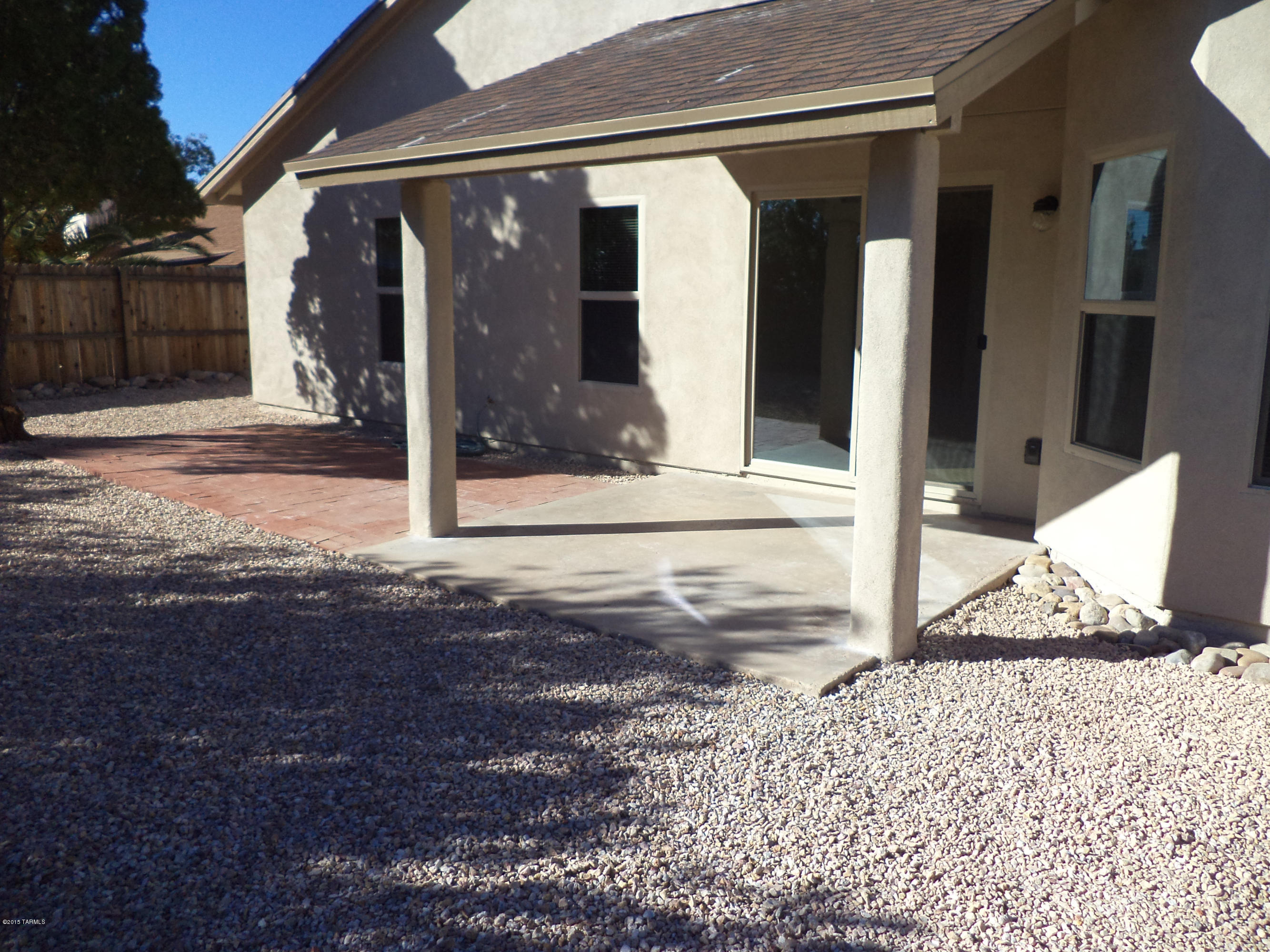 Ridgeland Park (1-194) - Residential