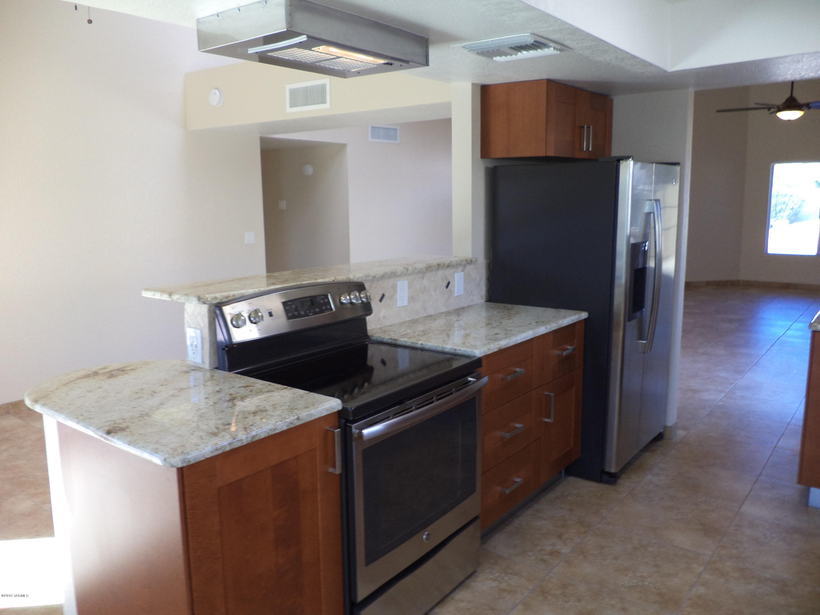 Ridgeland Park (1-194) - Residential