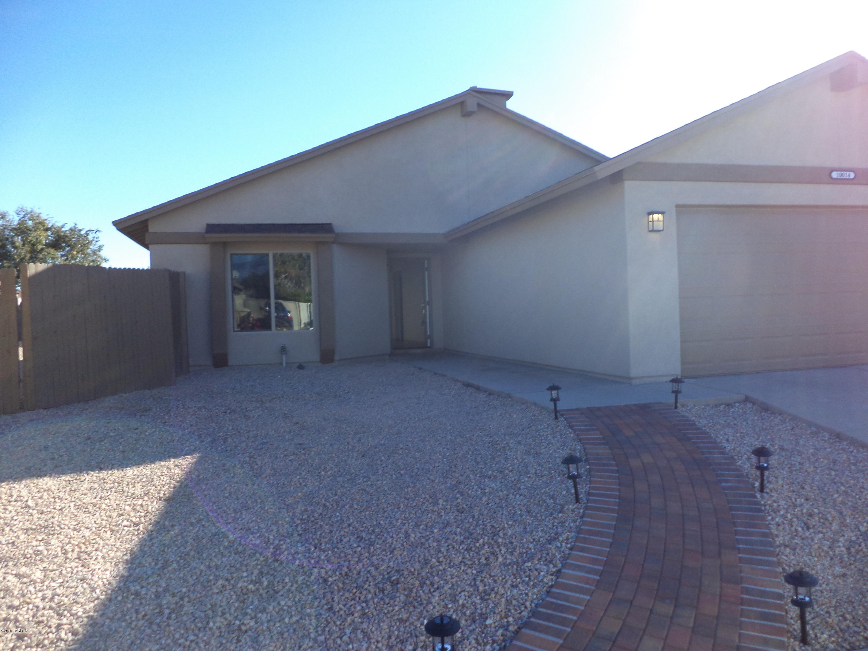 Ridgeland Park (1-194) - Residential