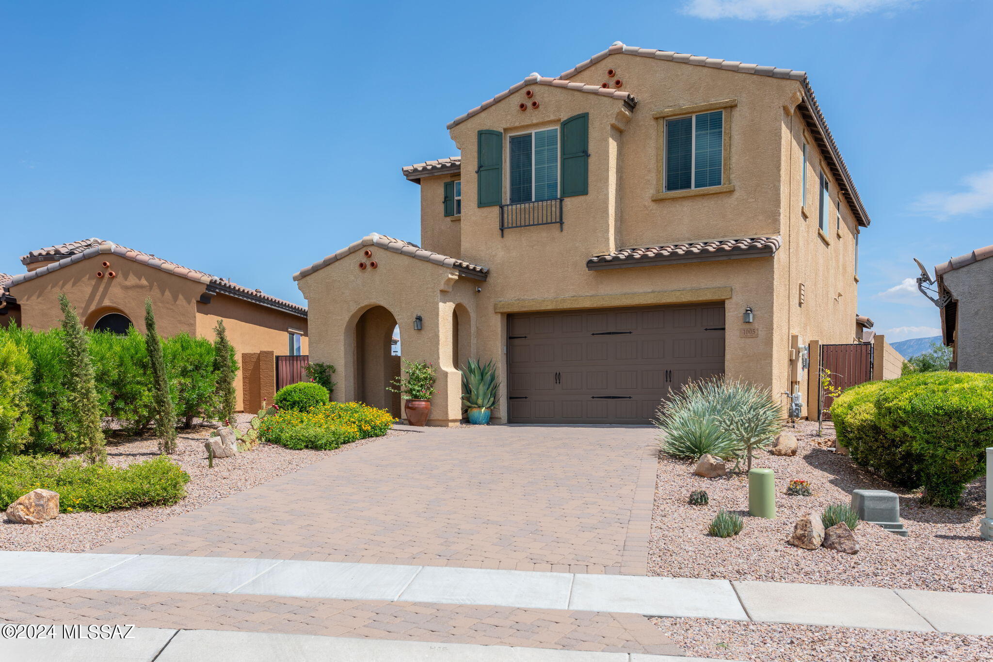 View Oro Valley, AZ 85755 house