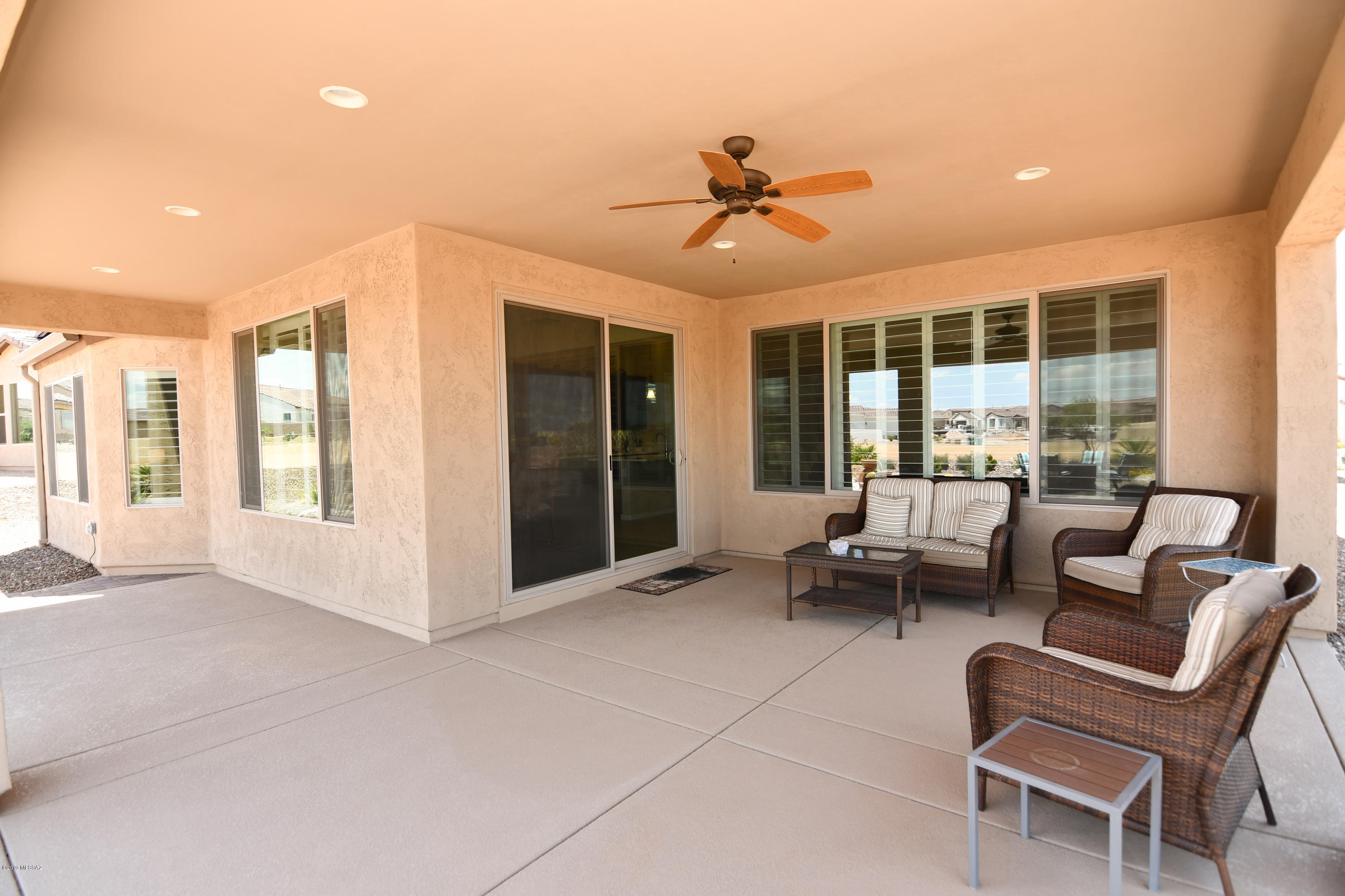 Saddlebrooke Ranch - Residential