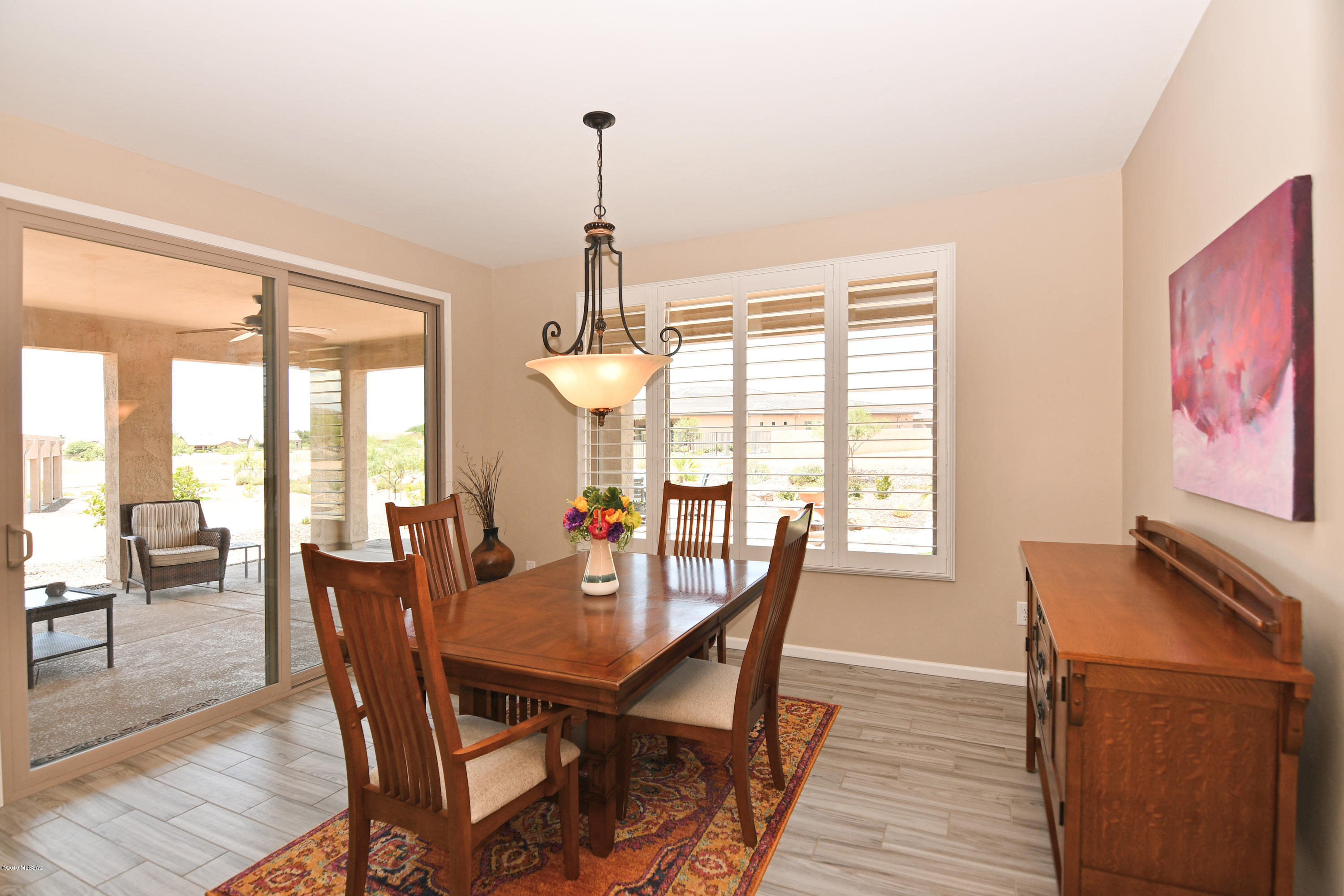 Saddlebrooke Ranch - Residential