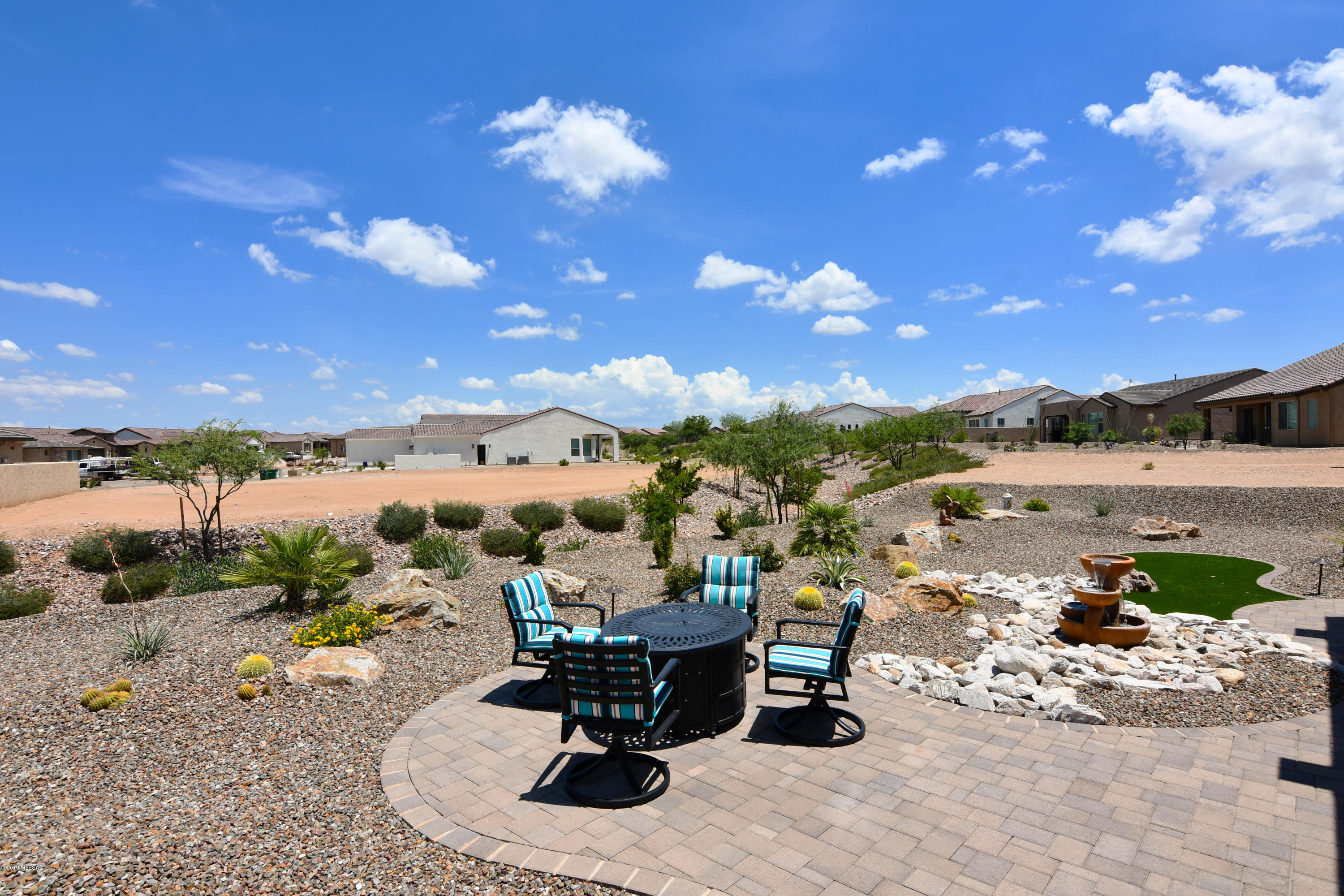 Saddlebrooke Ranch - Residential