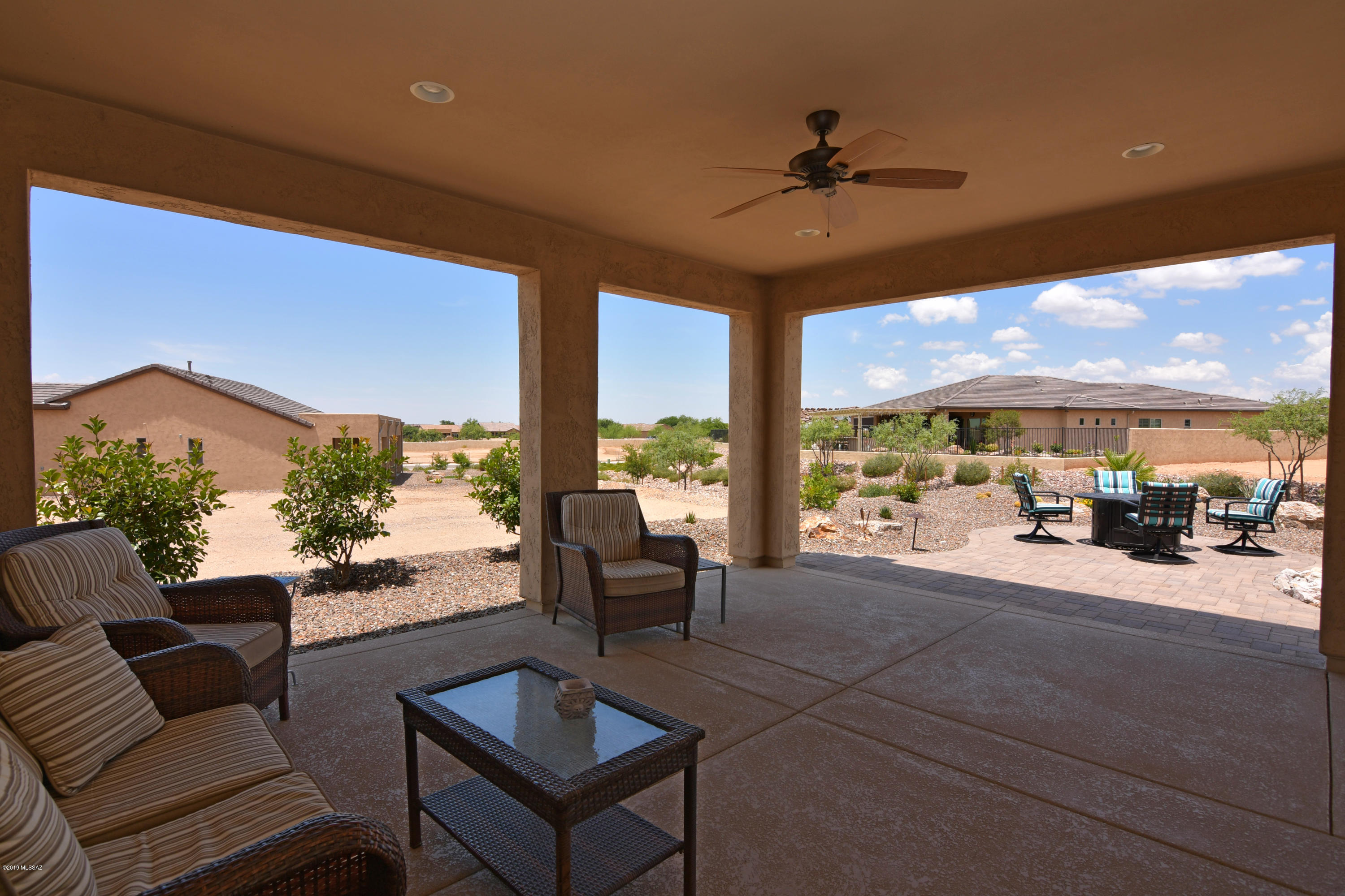 Saddlebrooke Ranch - Residential