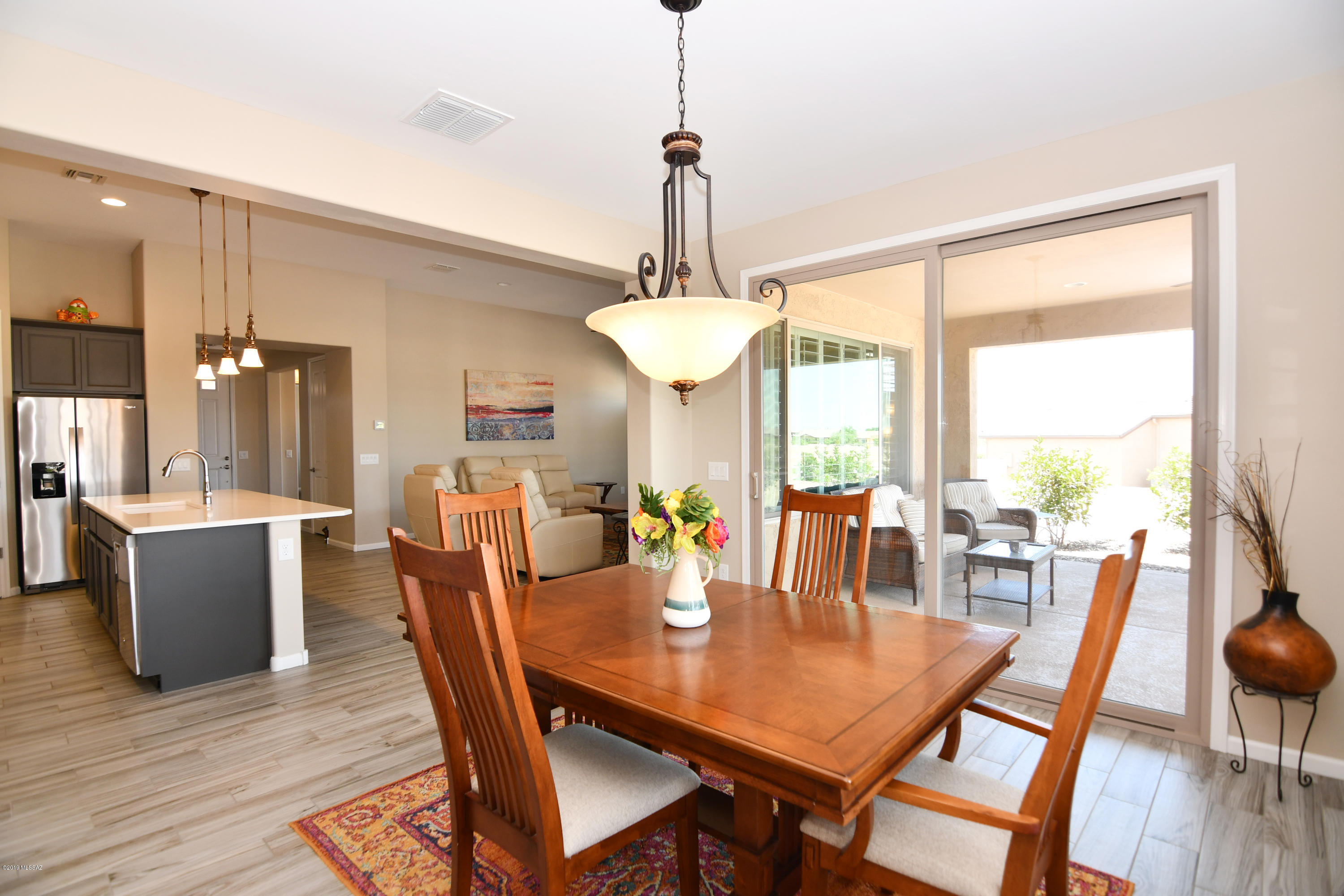 Saddlebrooke Ranch - Residential