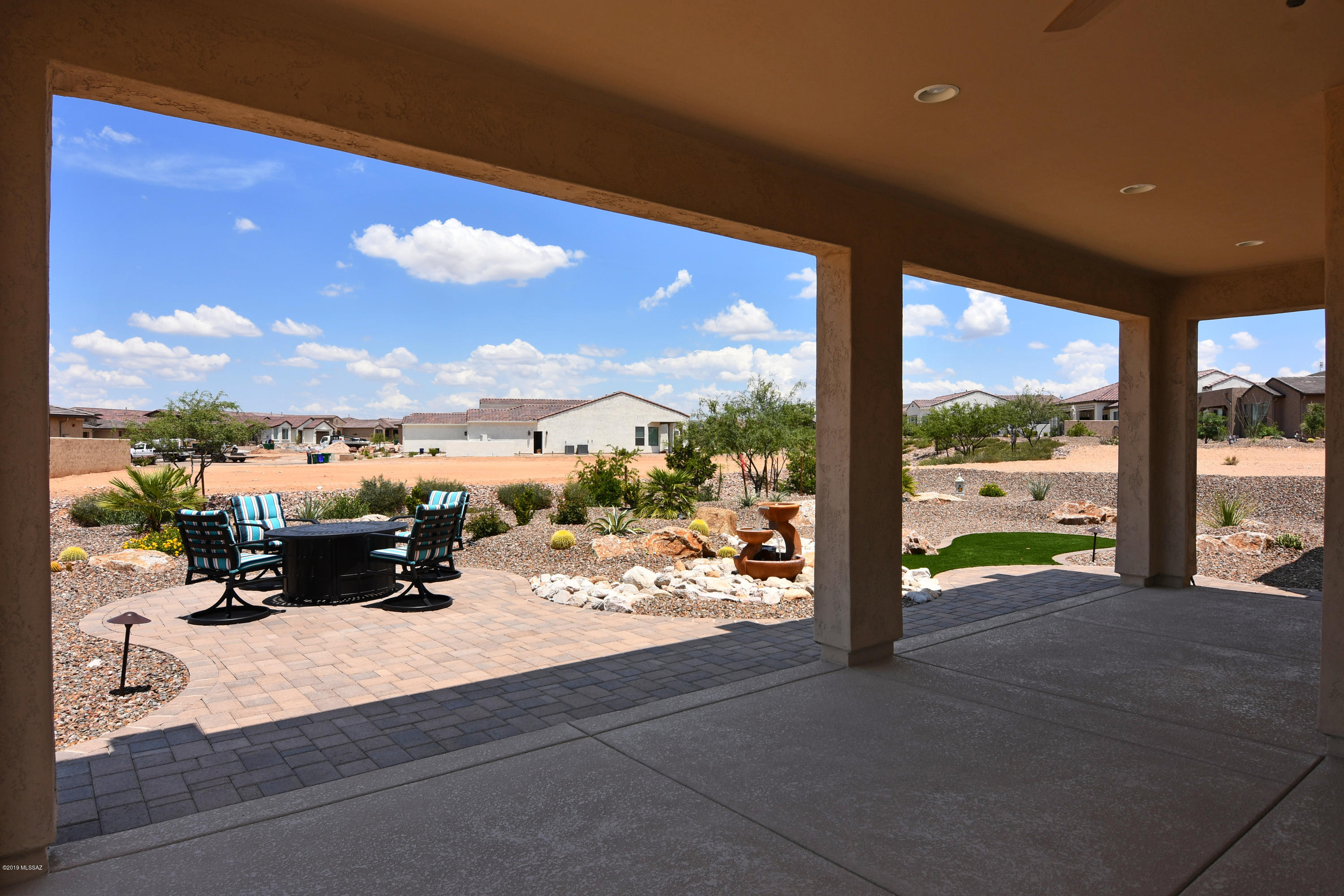 Saddlebrooke Ranch - Residential