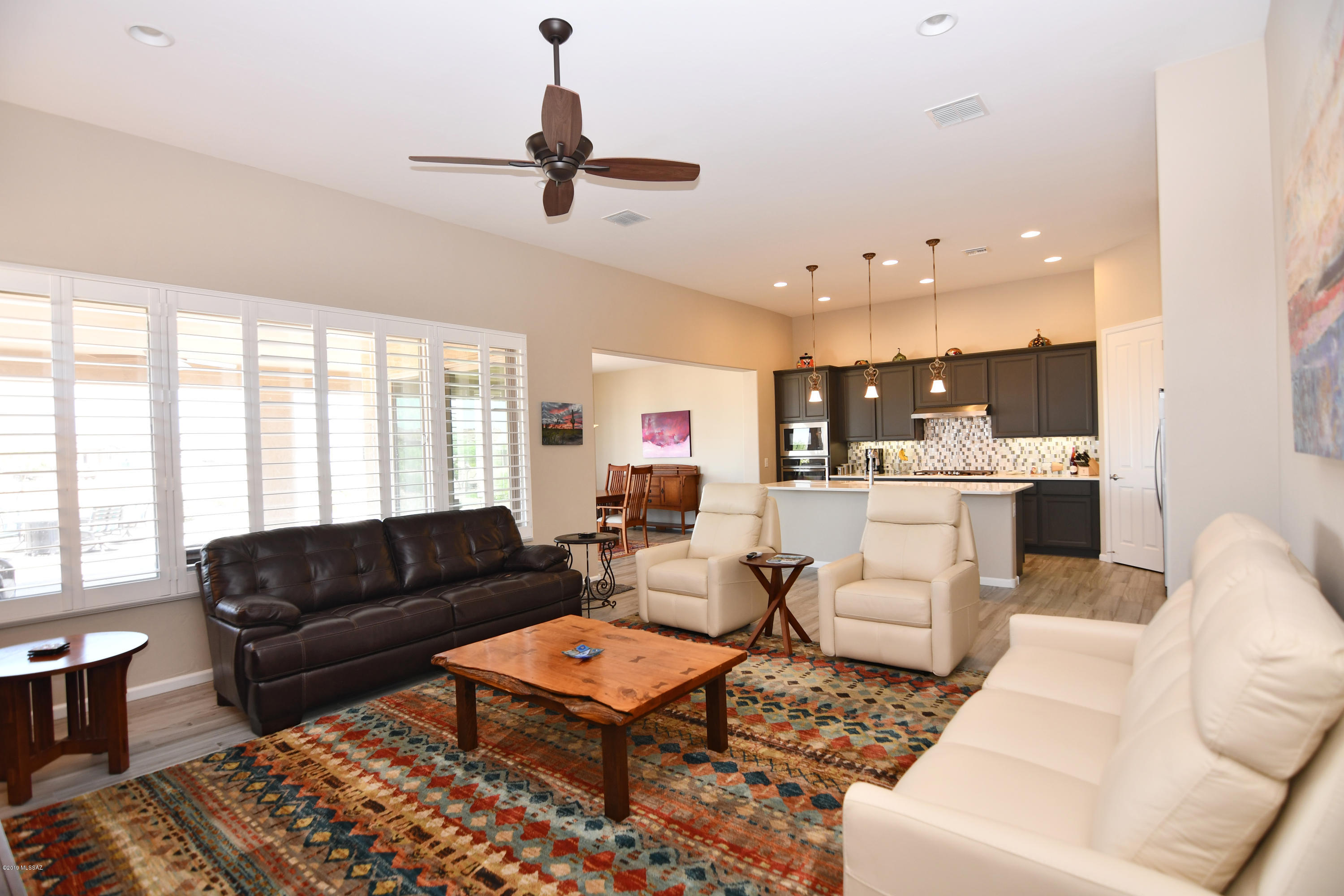 Saddlebrooke Ranch - Residential
