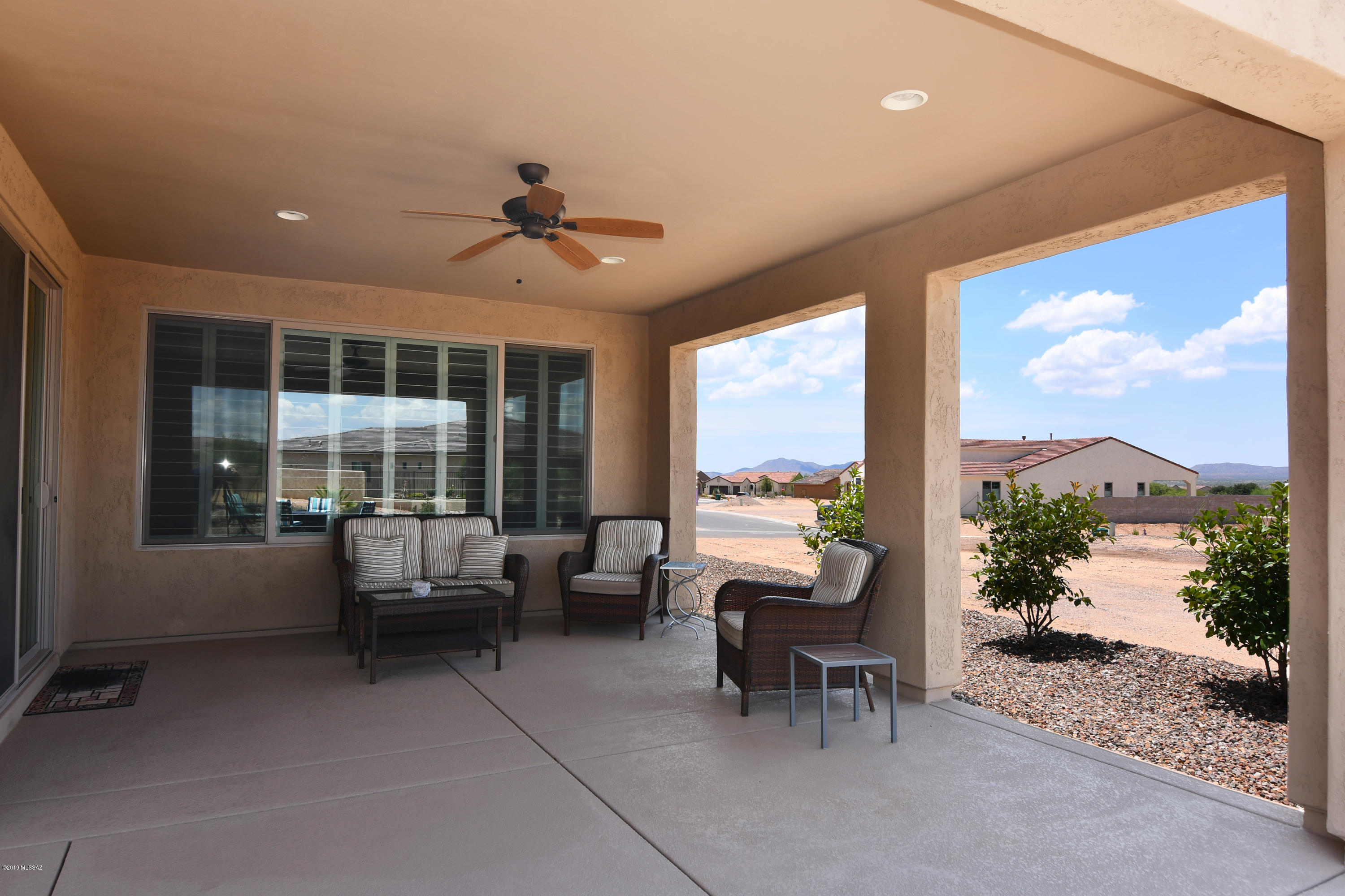 Saddlebrooke Ranch - Residential