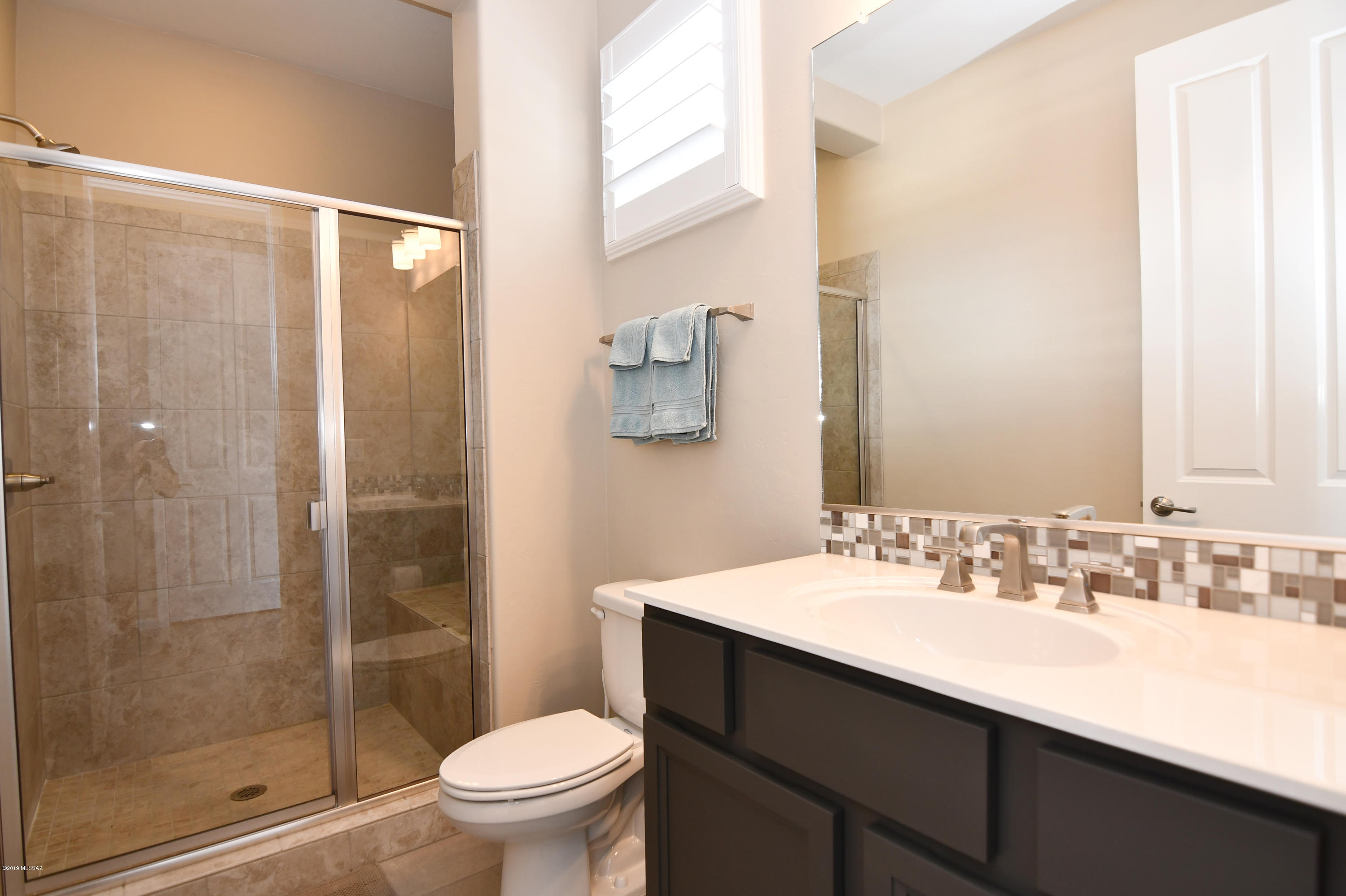 Saddlebrooke Ranch - Residential