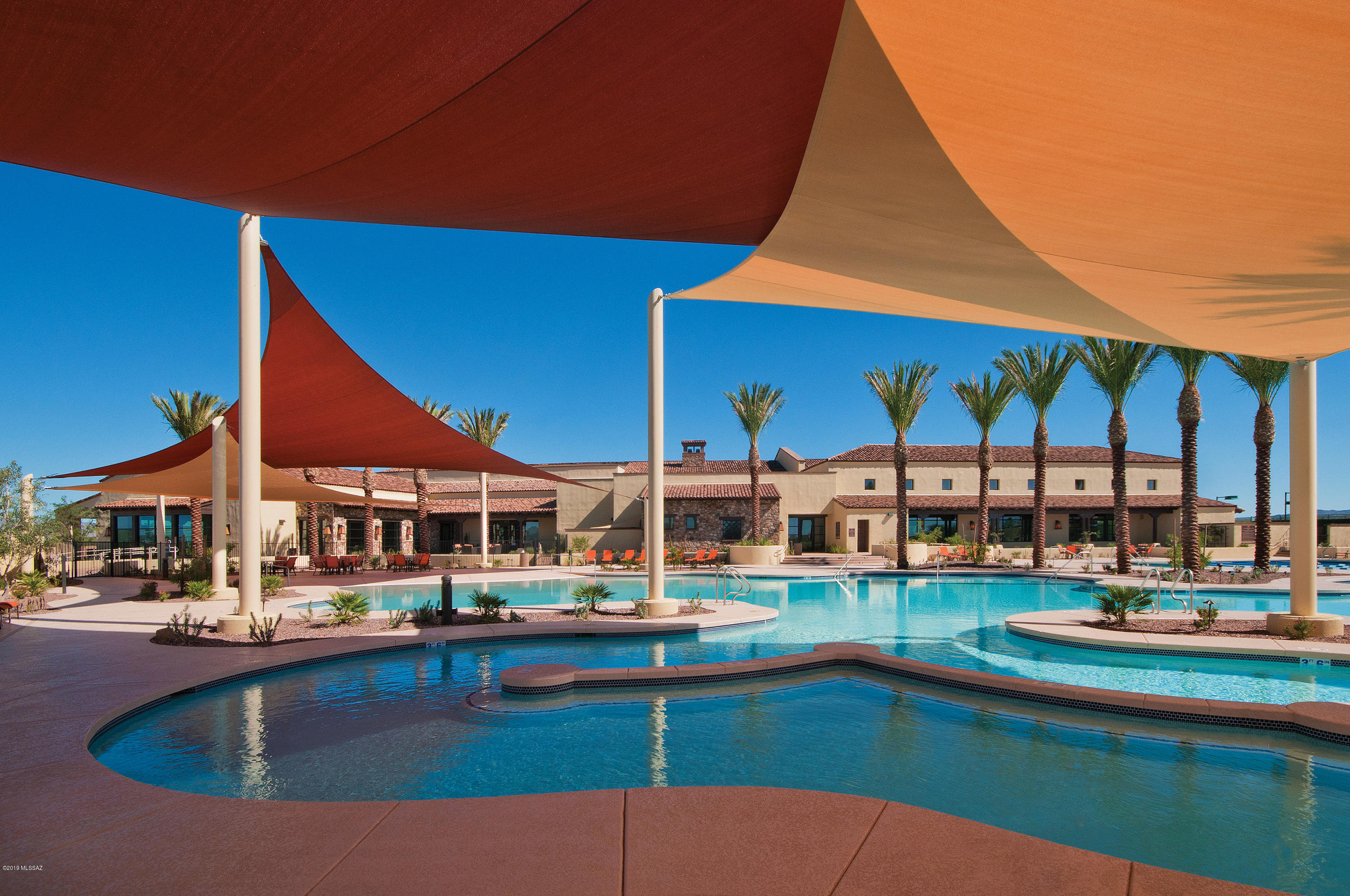 Saddlebrooke Ranch - Residential