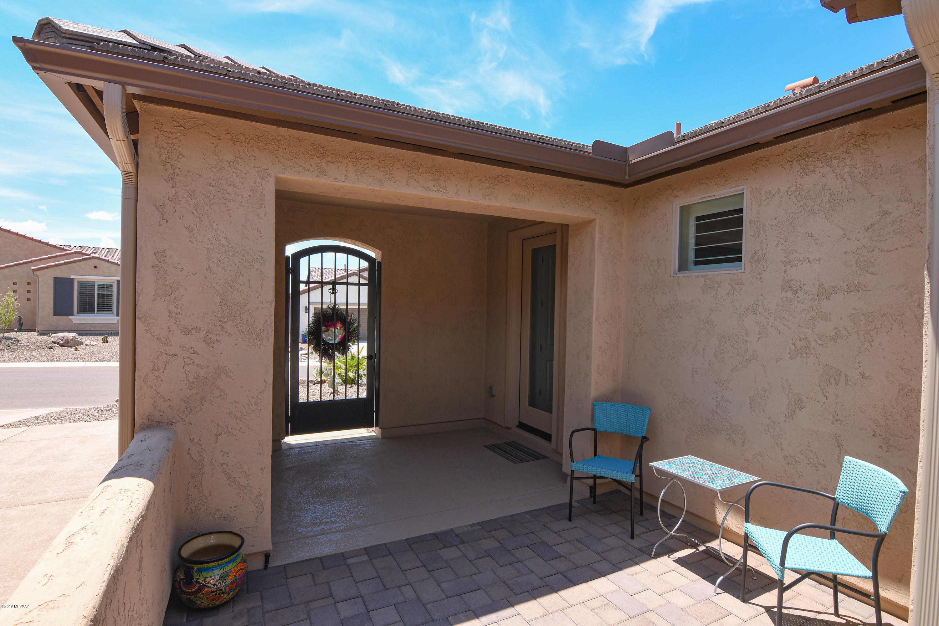 Saddlebrooke Ranch - Residential