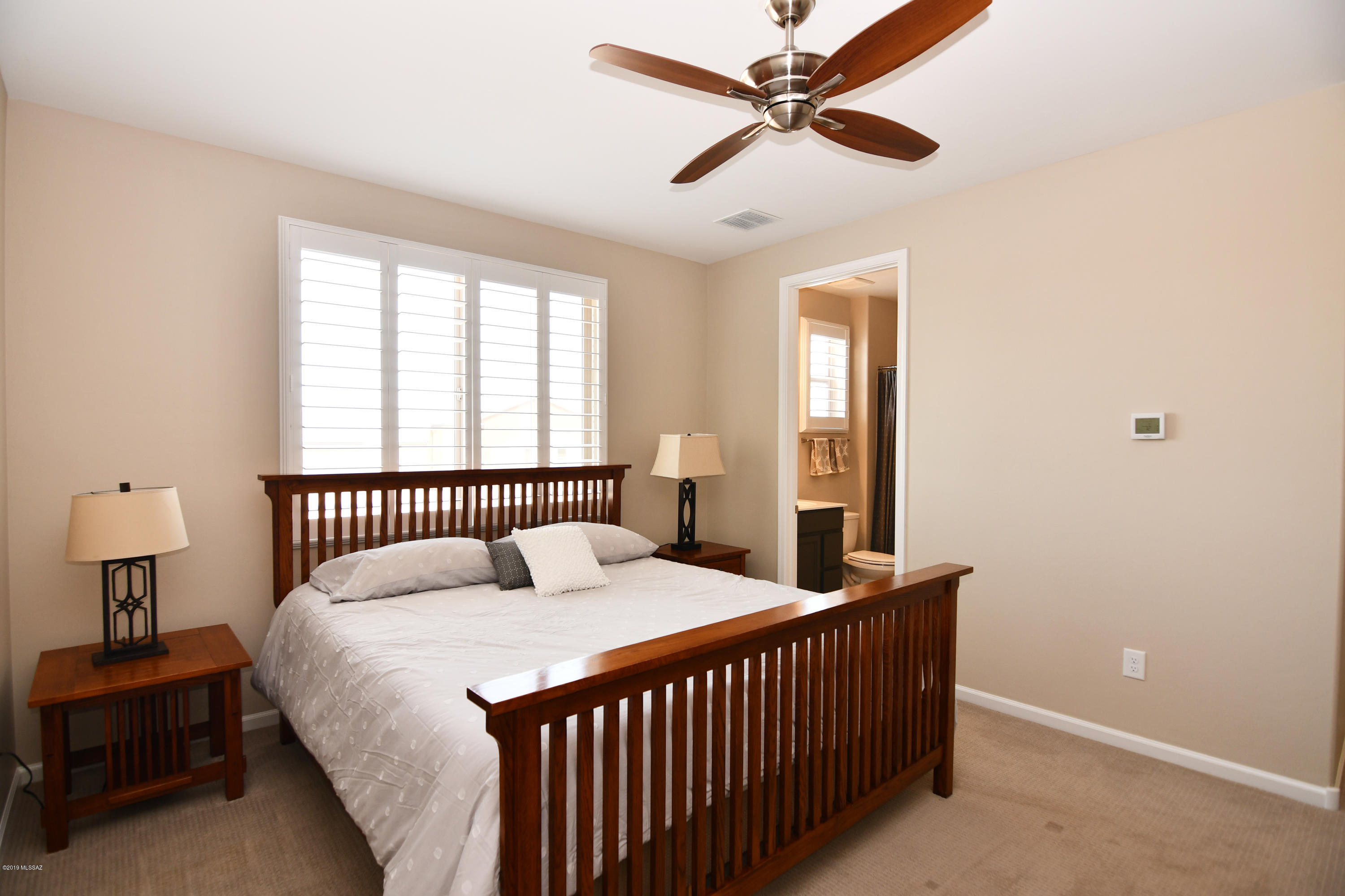 Saddlebrooke Ranch - Residential