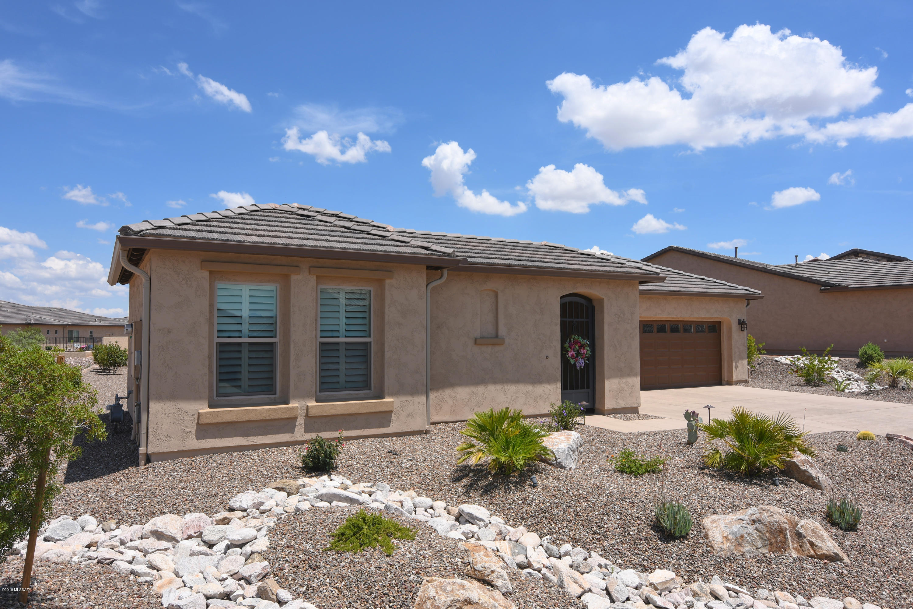Saddlebrooke Ranch - Residential