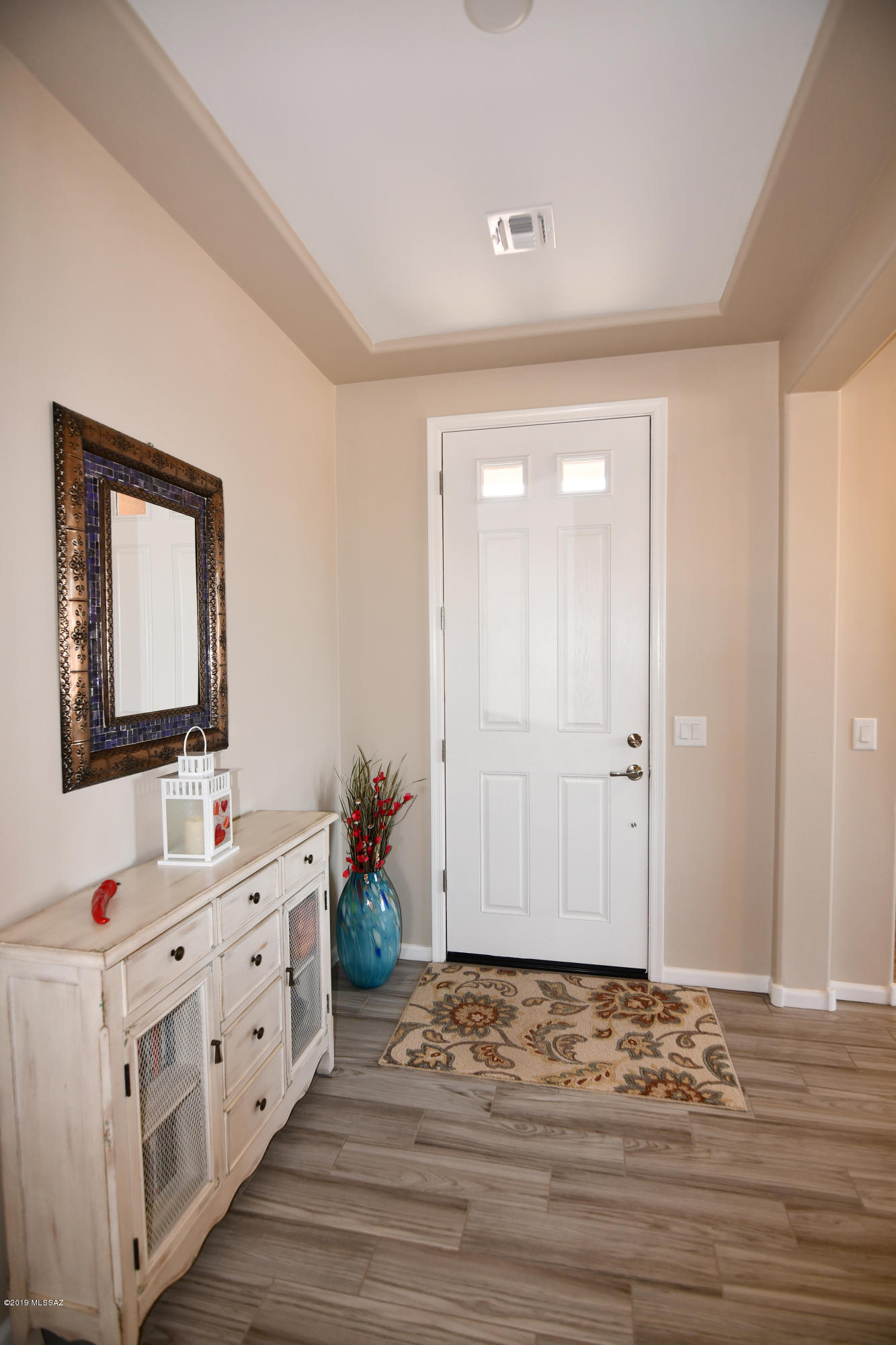 Saddlebrooke Ranch - Residential