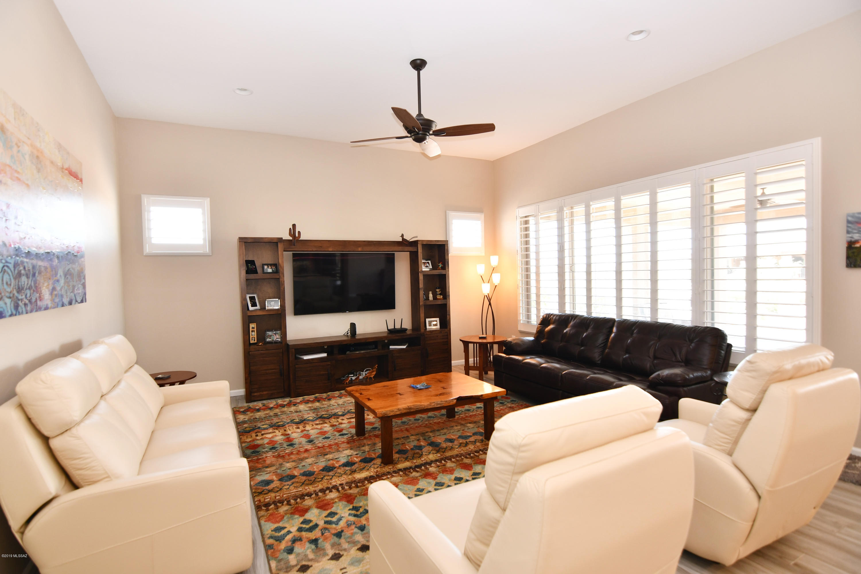 Saddlebrooke Ranch - Residential