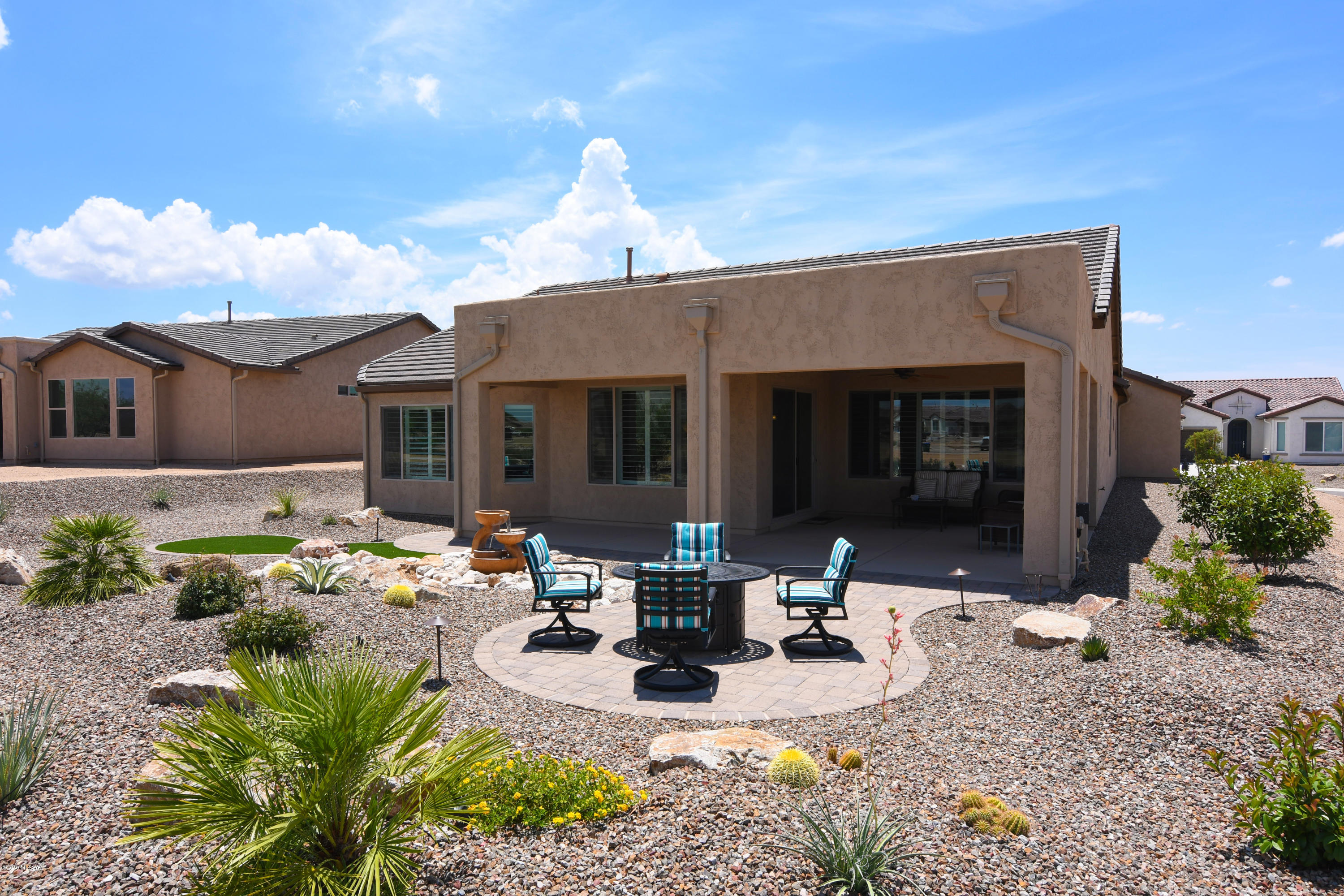 Saddlebrooke Ranch - Residential