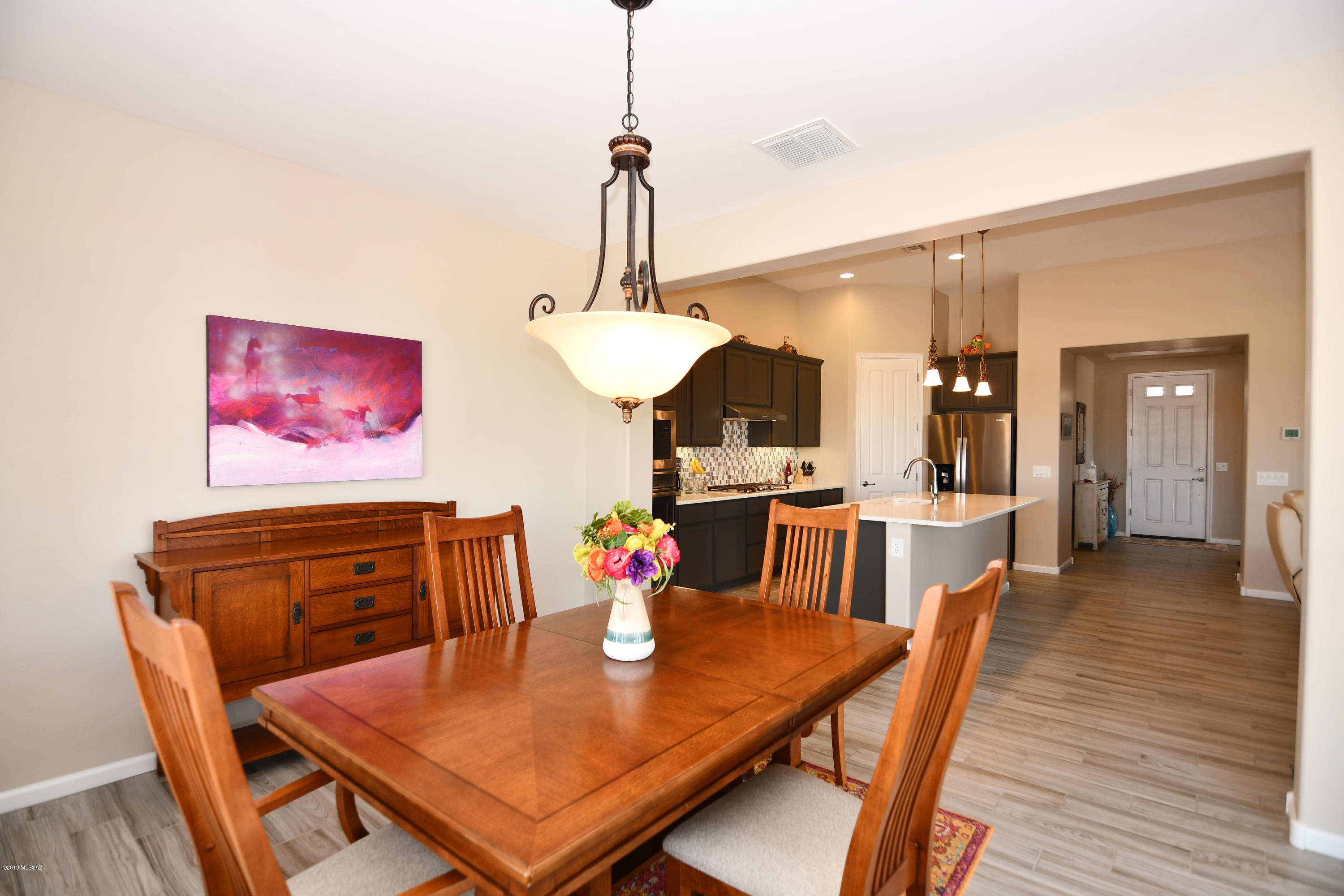 Saddlebrooke Ranch - Residential