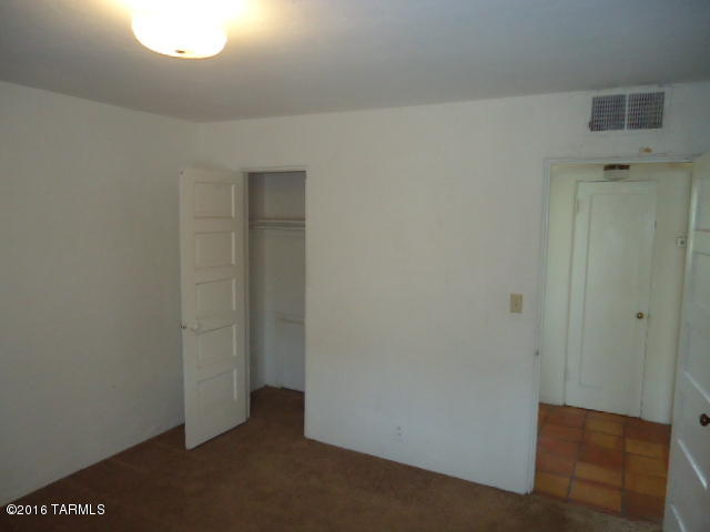Unsubdivided - Residential Lease