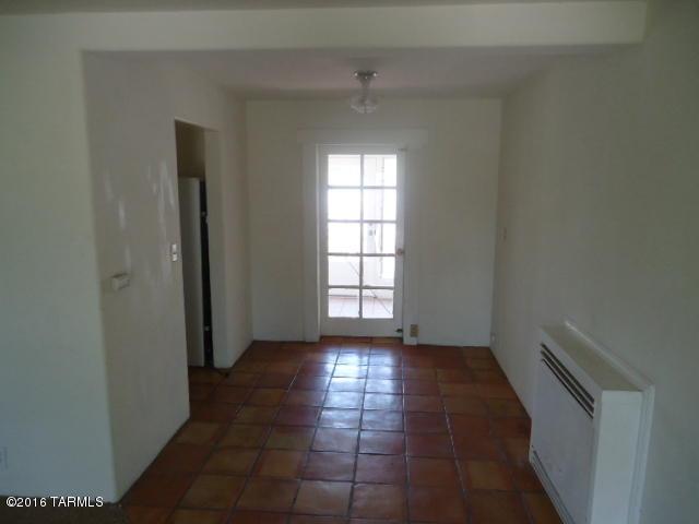 Unsubdivided - Residential Lease