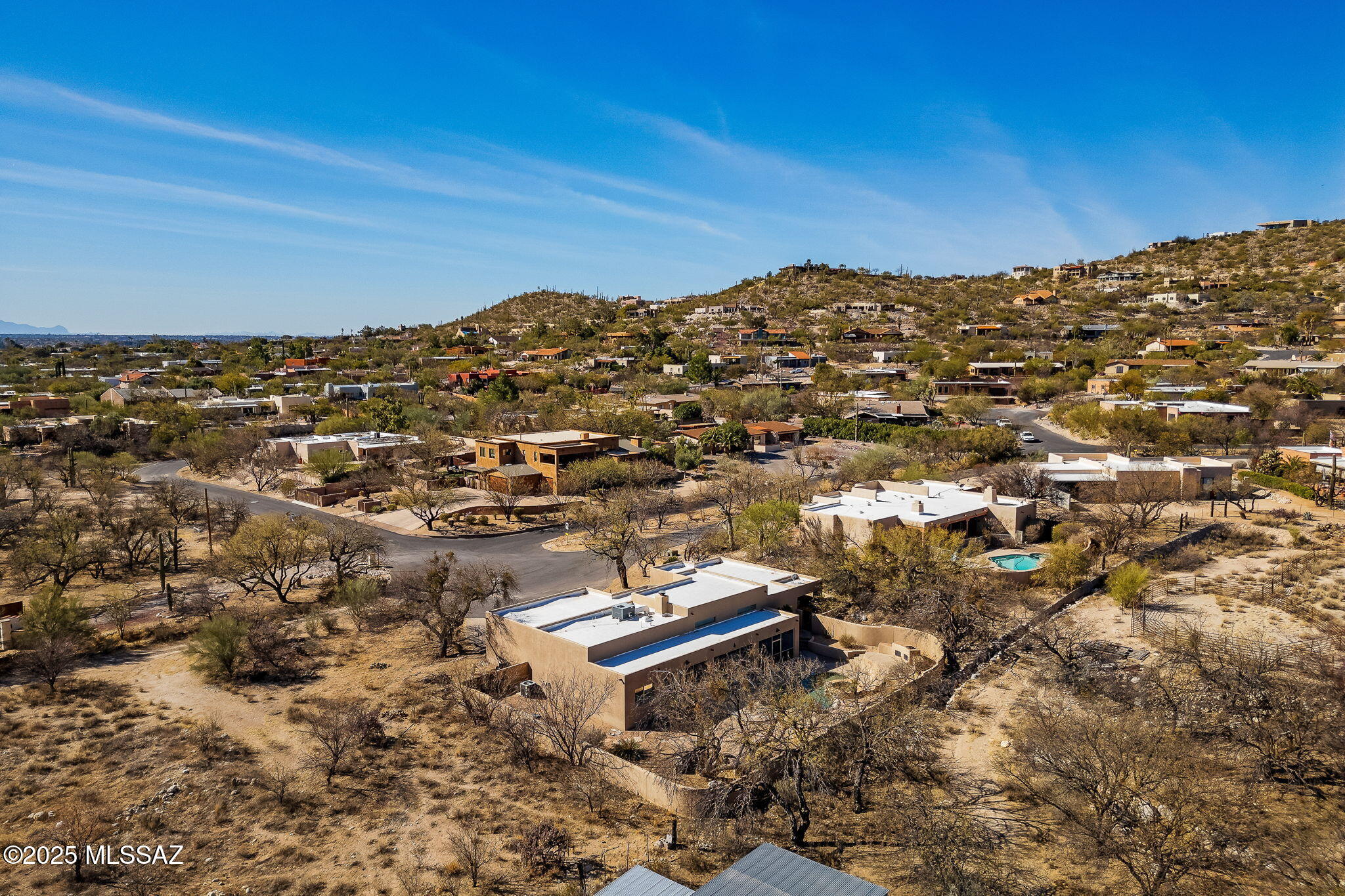 Hidden Valley (185-265) - Residential