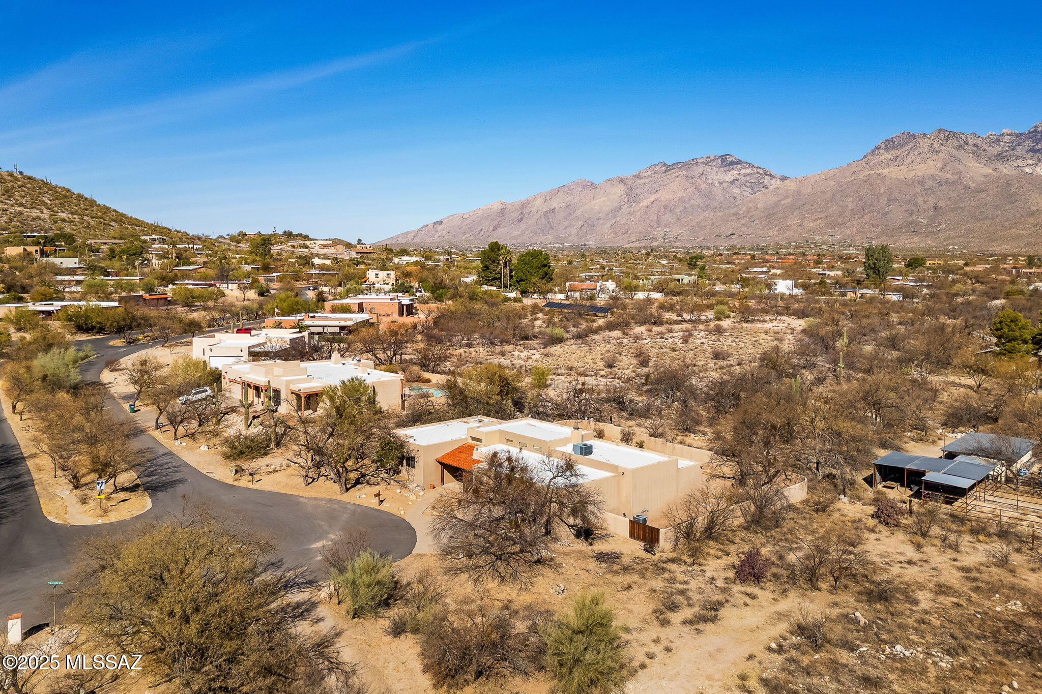 Hidden Valley (185-265) - Residential