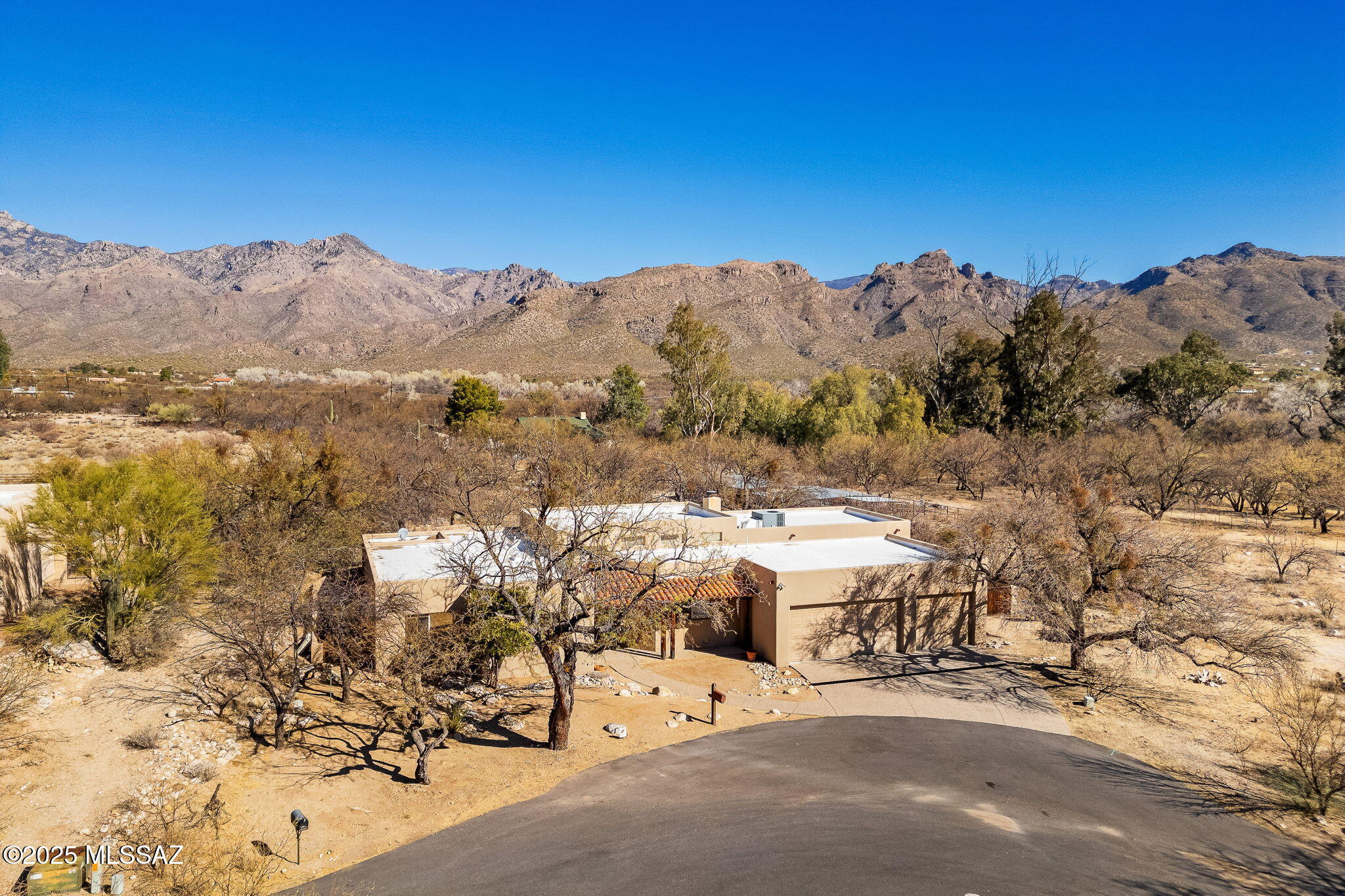 Hidden Valley (185-265) - Residential