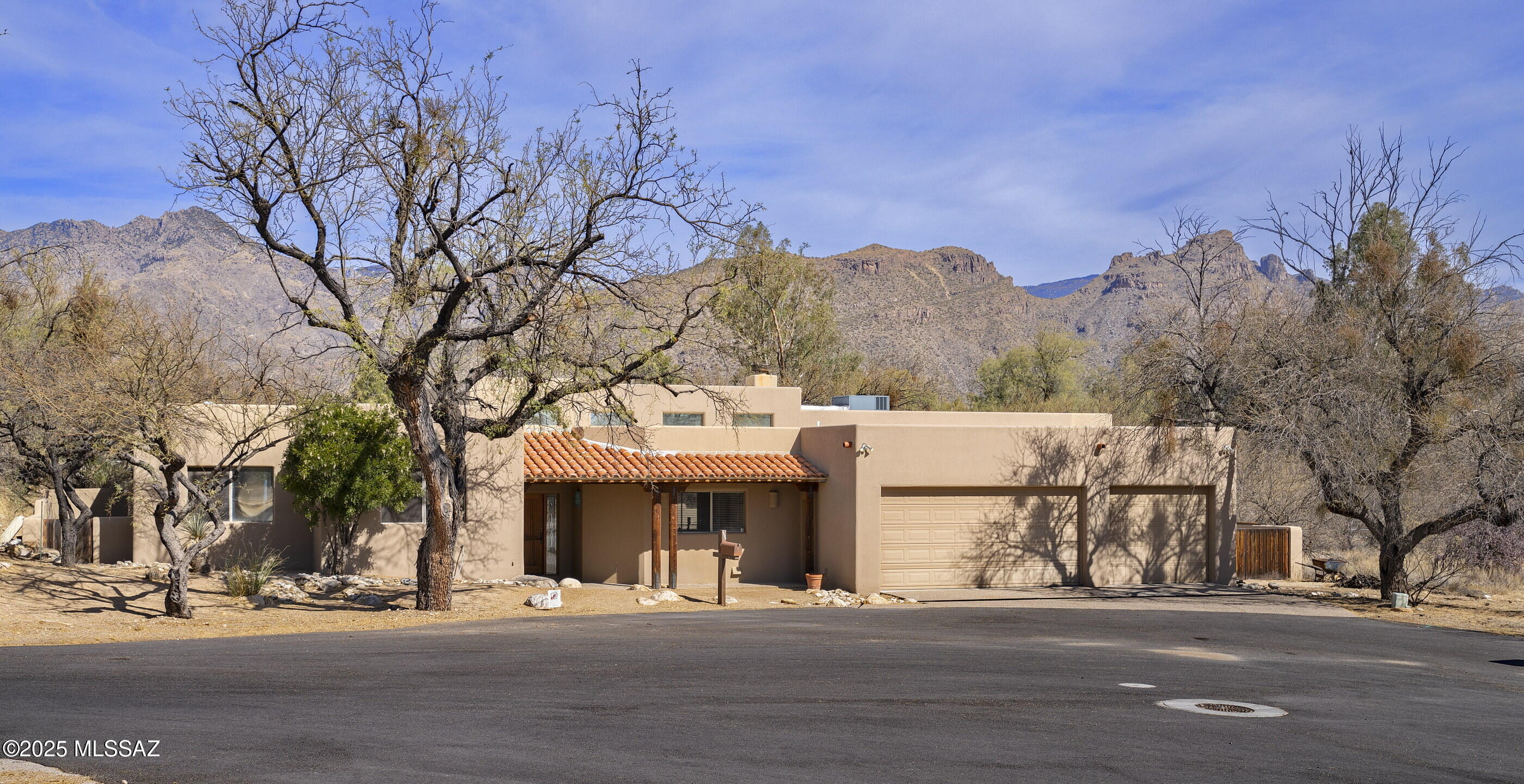 Hidden Valley (185-265) - Residential
