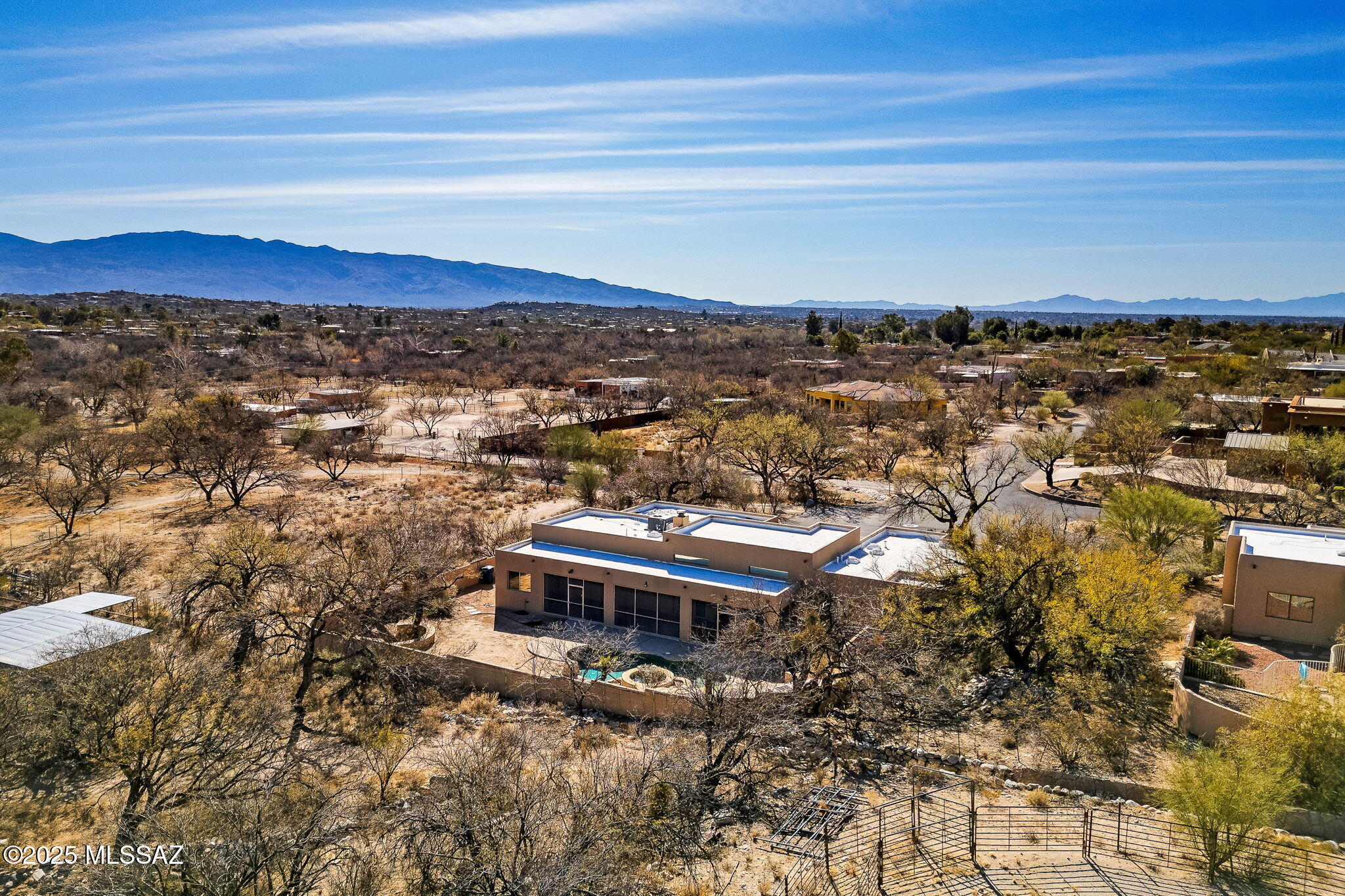 Hidden Valley (185-265) - Residential