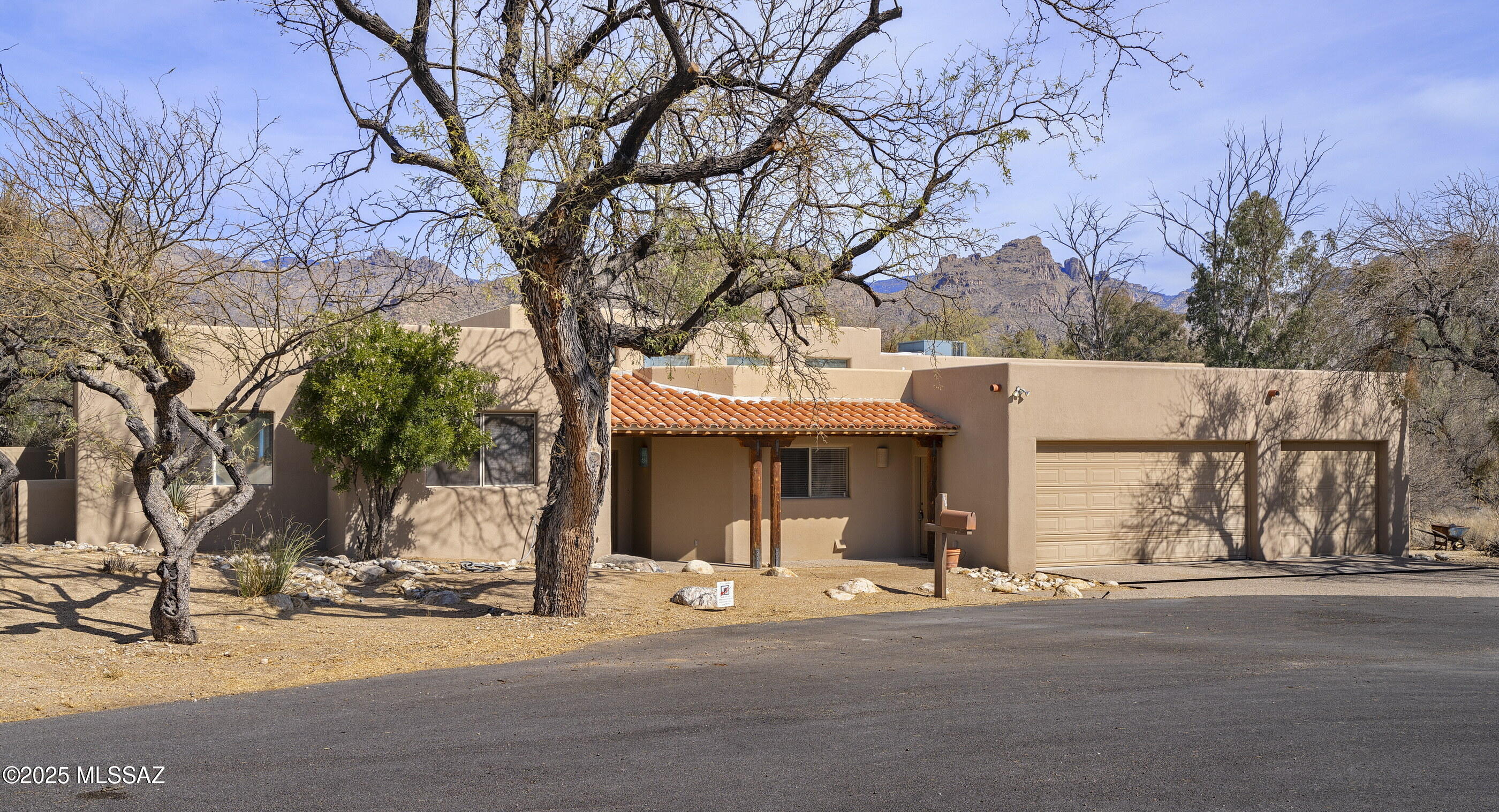 Hidden Valley (185-265) - Residential