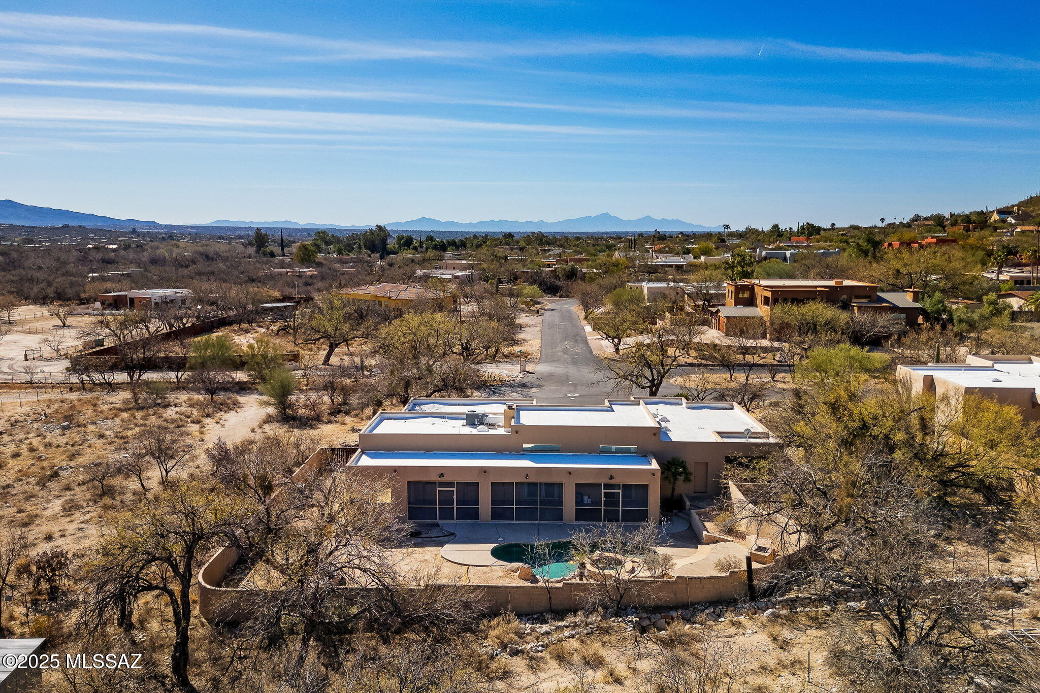 Hidden Valley (185-265) - Residential