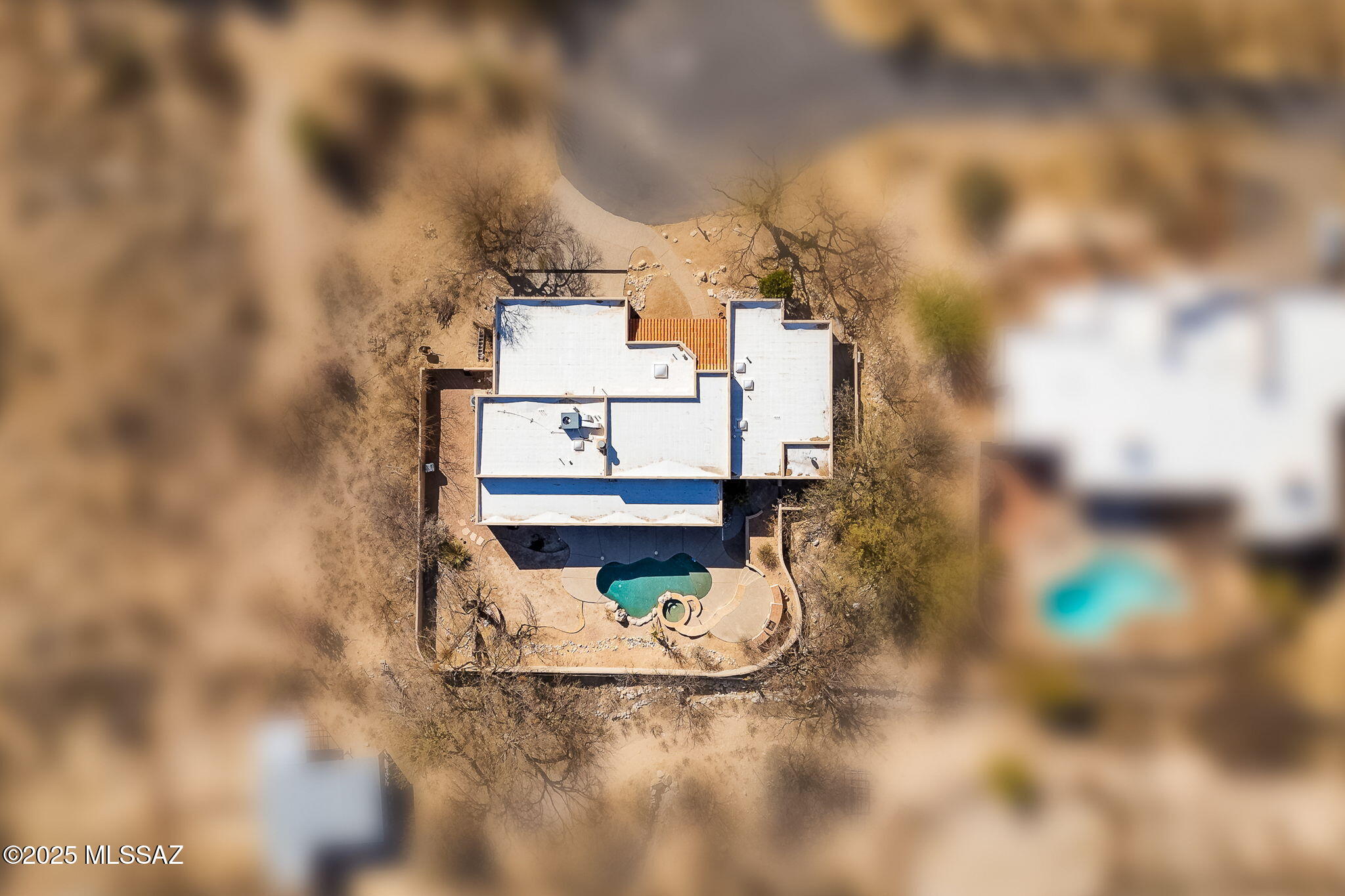 Hidden Valley (185-265) - Residential