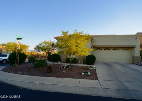 A home in Green Valley