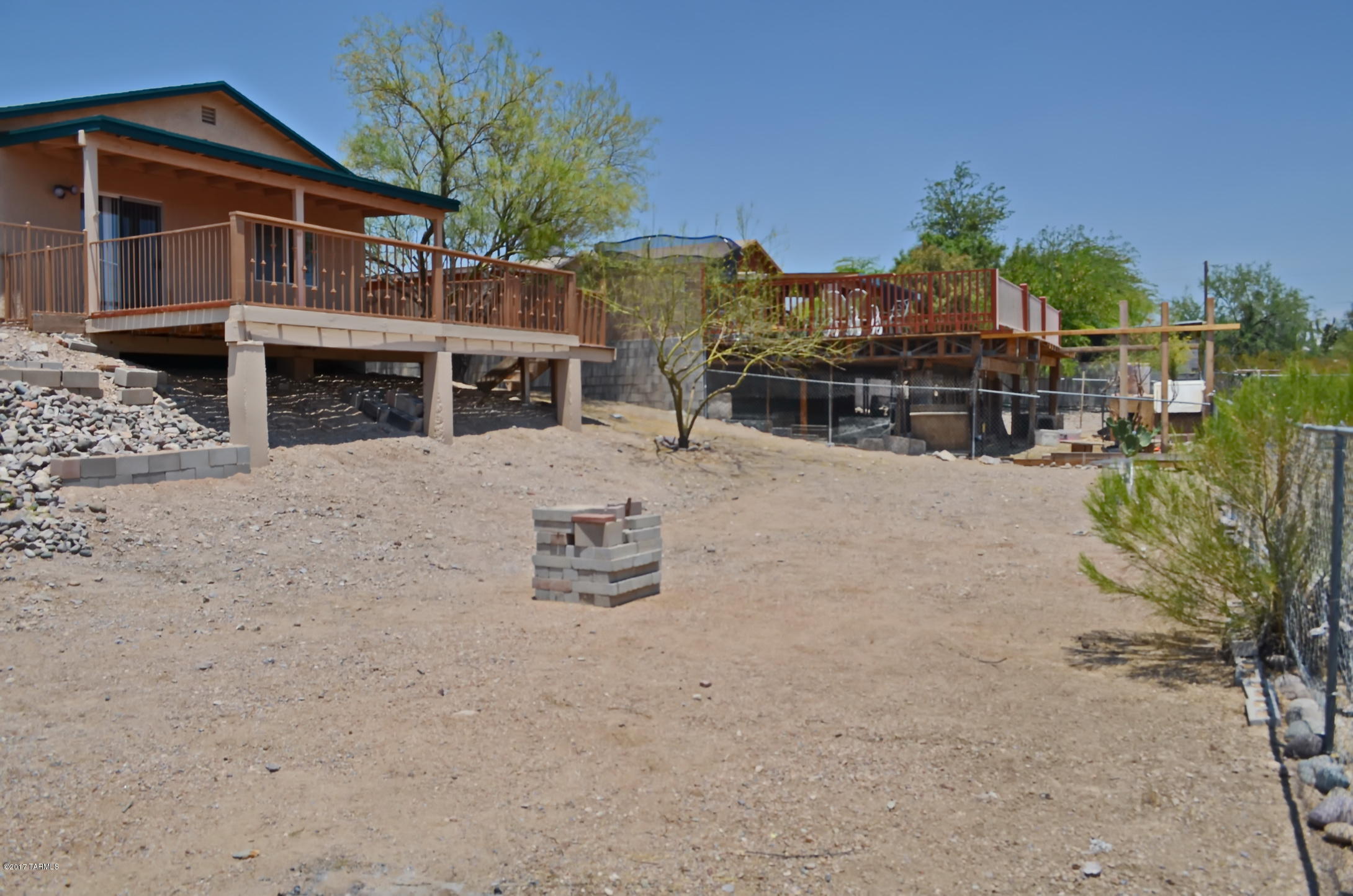 Hiram Banks Acres - Residential