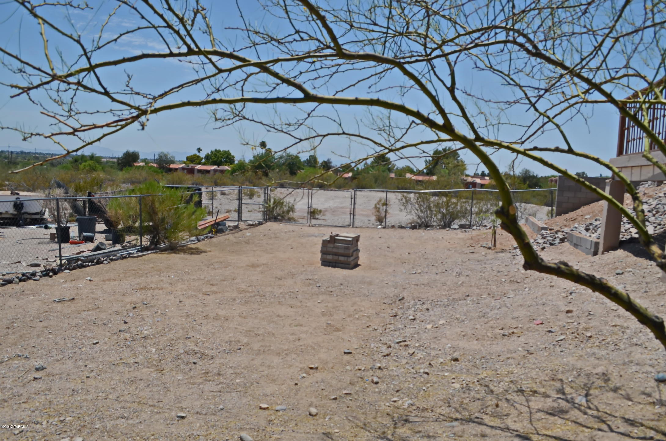 Hiram Banks Acres - Residential