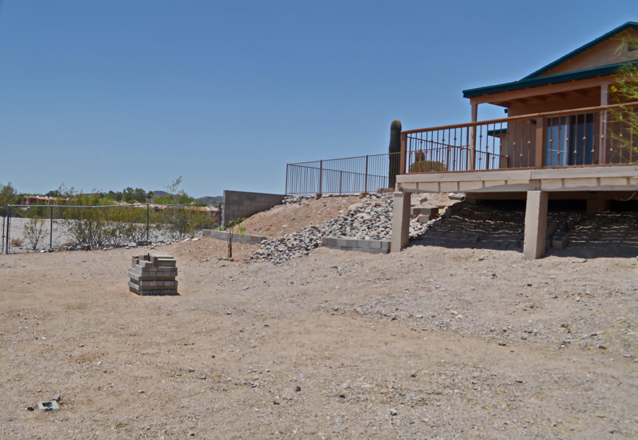 Hiram Banks Acres - Residential