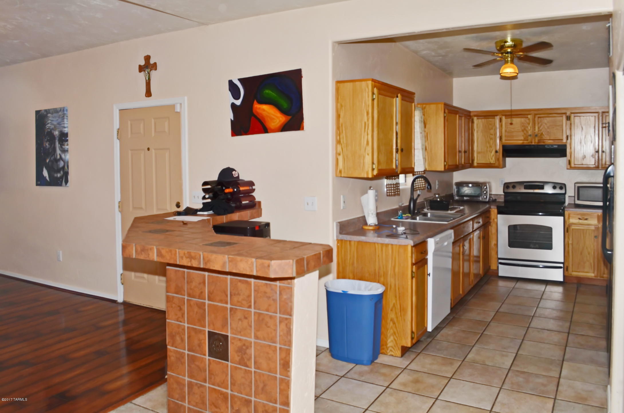 Hiram Banks Acres - Residential