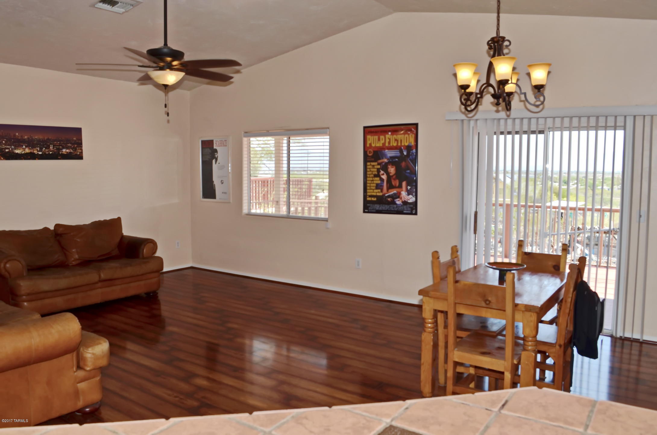 Hiram Banks Acres - Residential