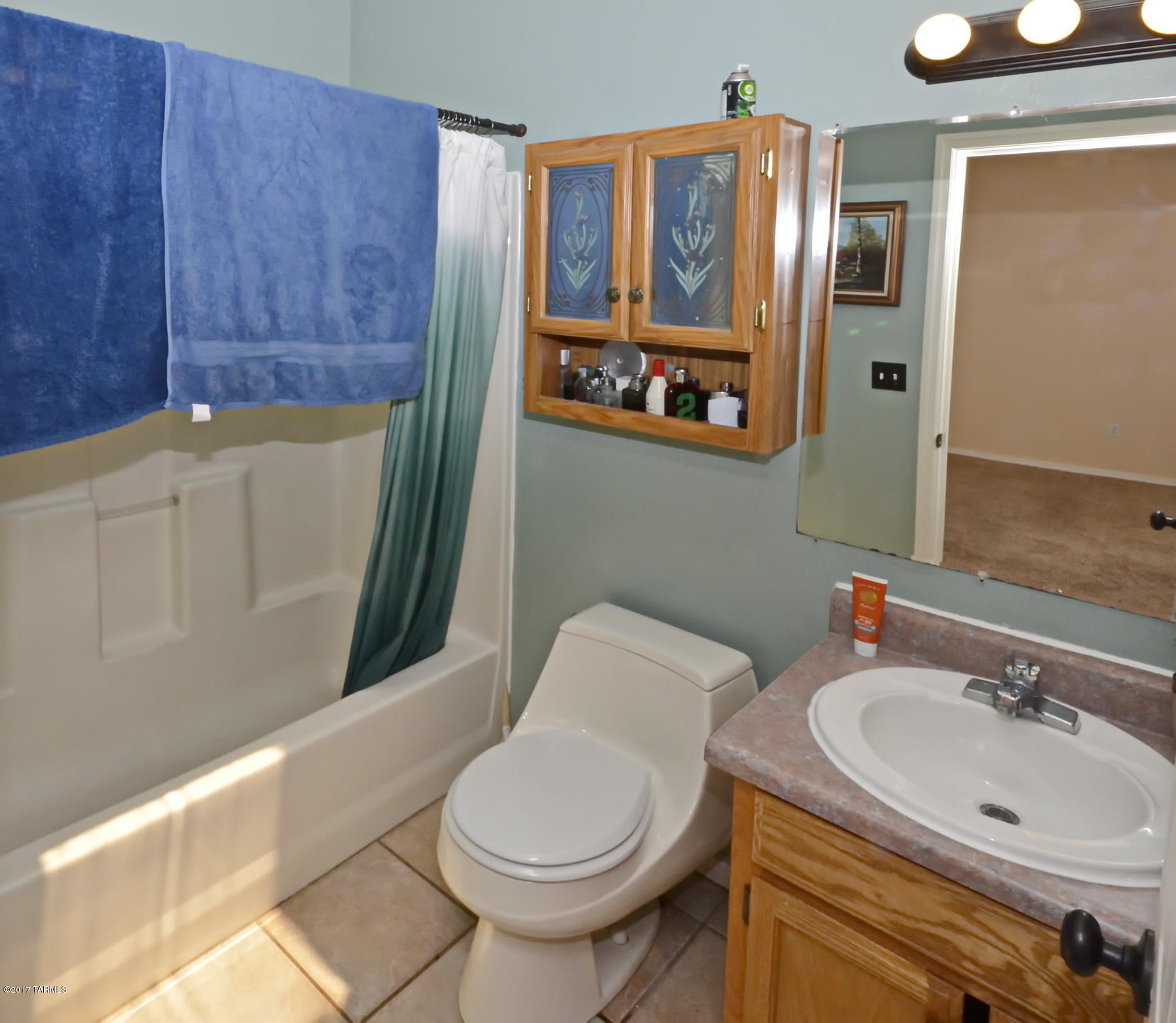 Hiram Banks Acres - Residential