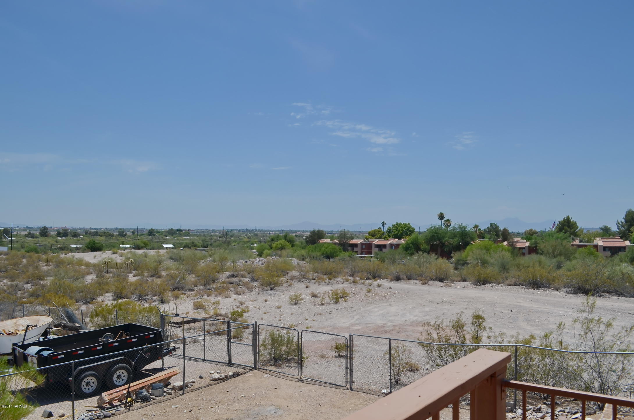 Hiram Banks Acres - Residential