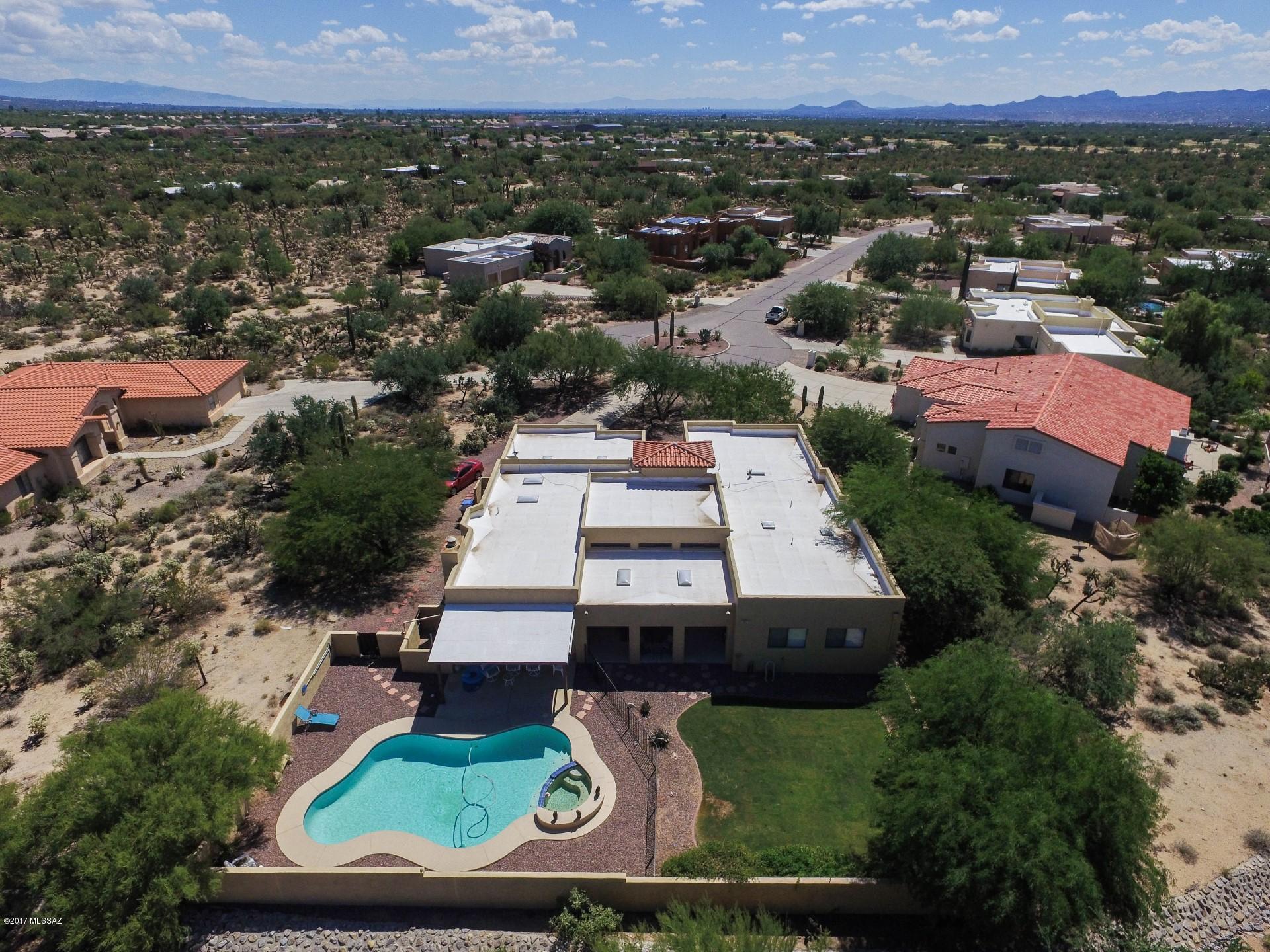 Sunset Creek (1-40) - Residential