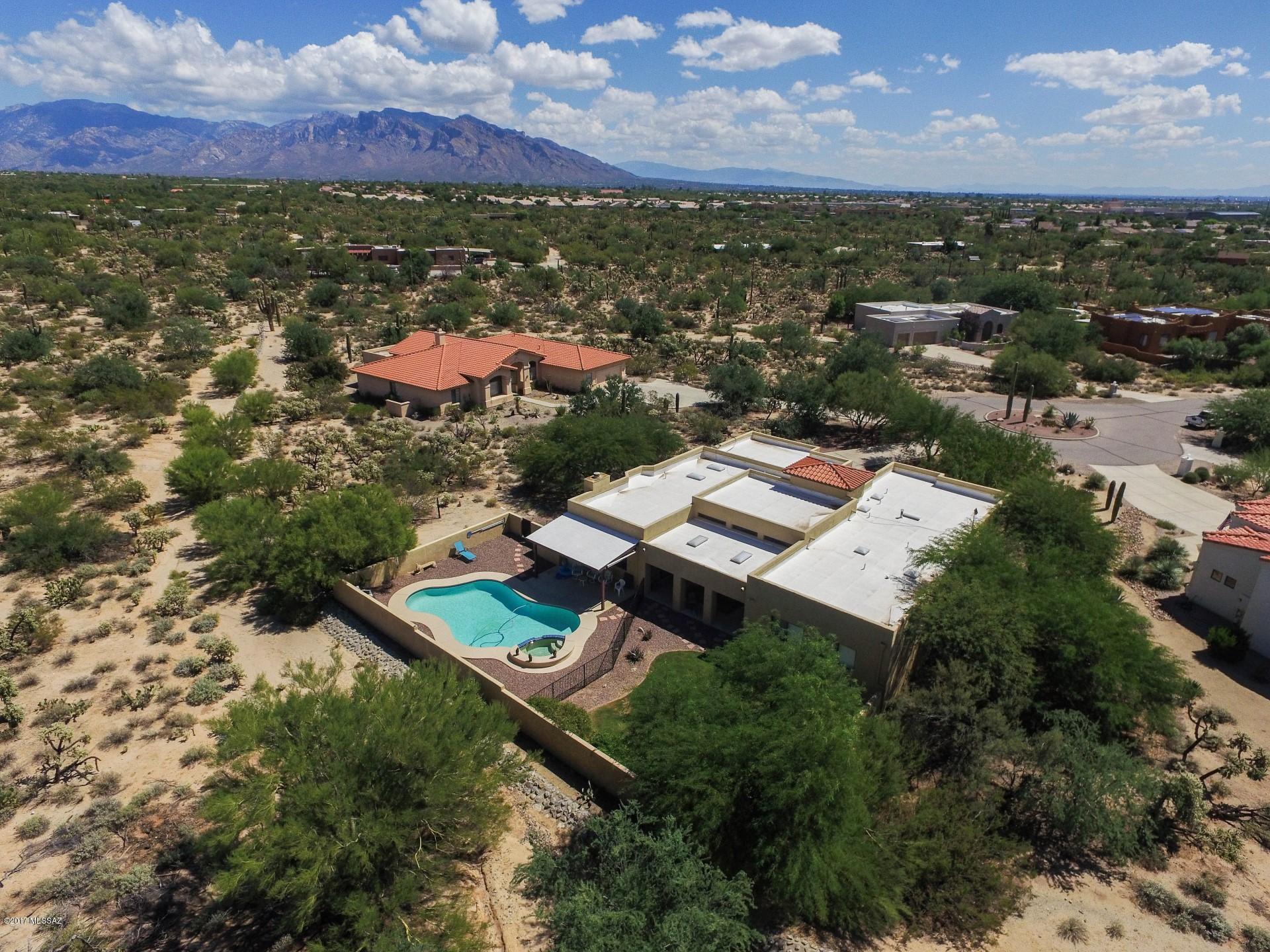 Sunset Creek (1-40) - Residential
