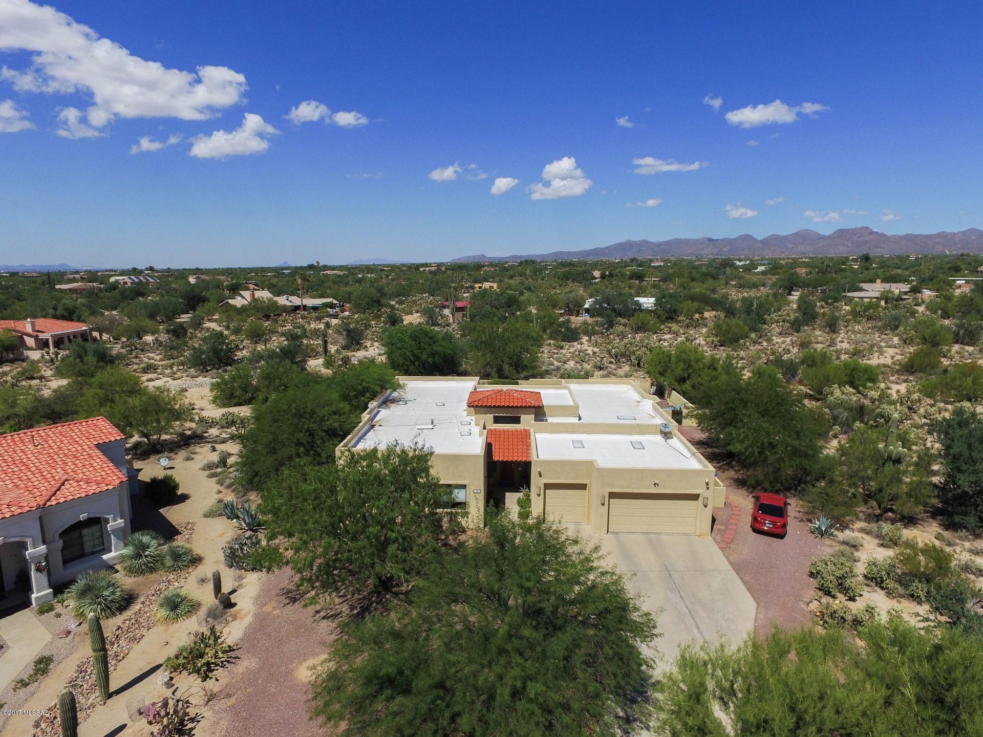 Sunset Creek (1-40) - Residential