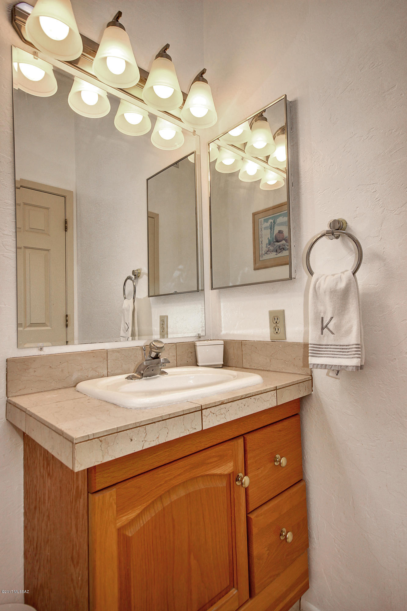 Sunset Creek (1-40) - Residential