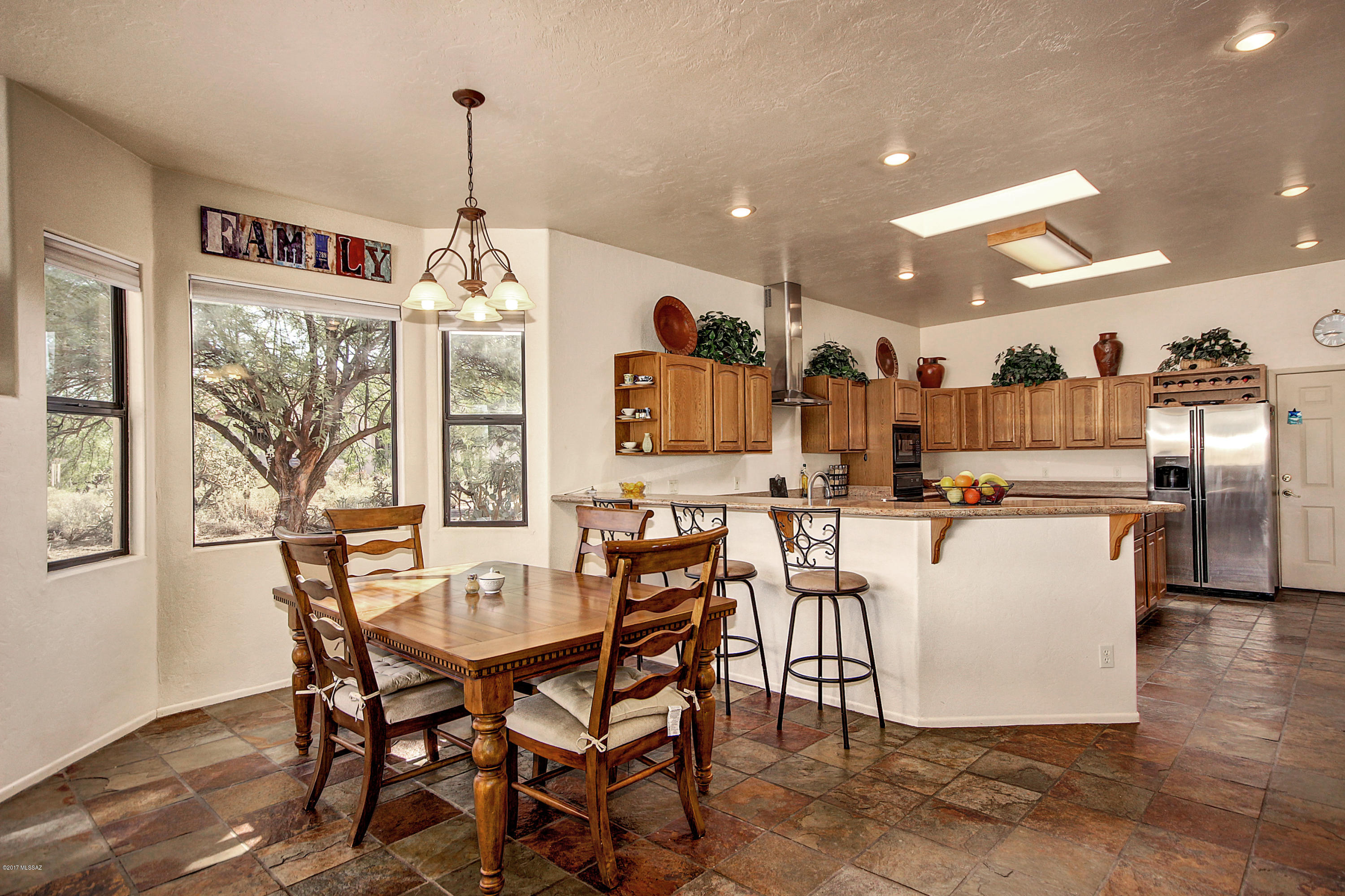 Sunset Creek (1-40) - Residential